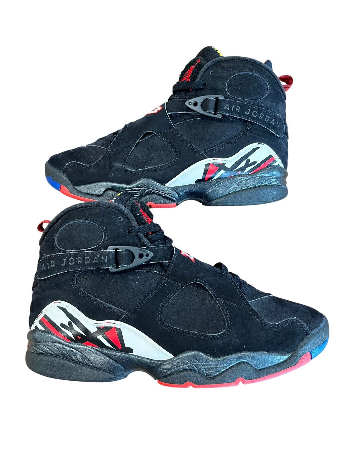 Jordan Brand Jordan 8 Retro Playoffs (2023) Size US 9 / EU 42 - 2 Thumbnail