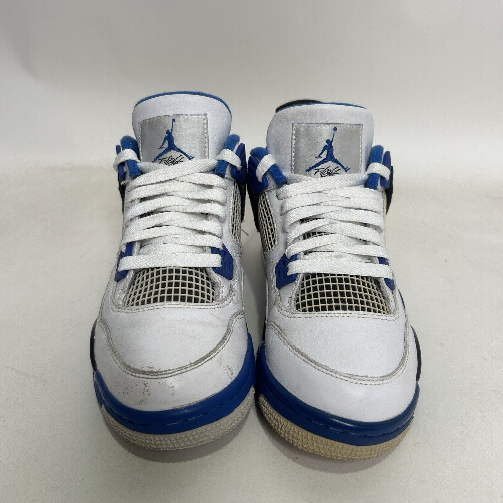 Nike Nike Air Jordan 4 Retro GS “Motorsports” 2024 Size US 8 / IT 38 - 2 Thumbnail