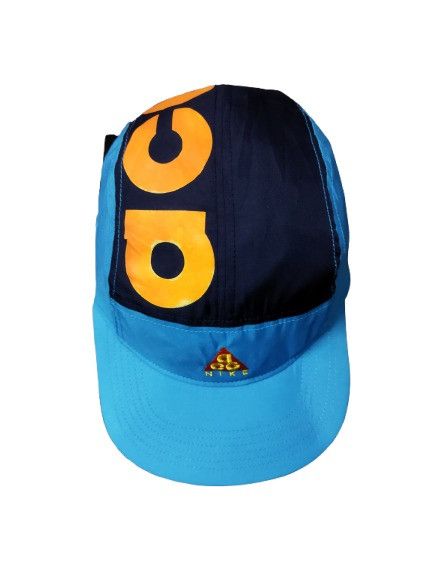Nike × Nike ACG Nike Acg 5 Panel Hat Size ONE SIZE - 3 Thumbnail