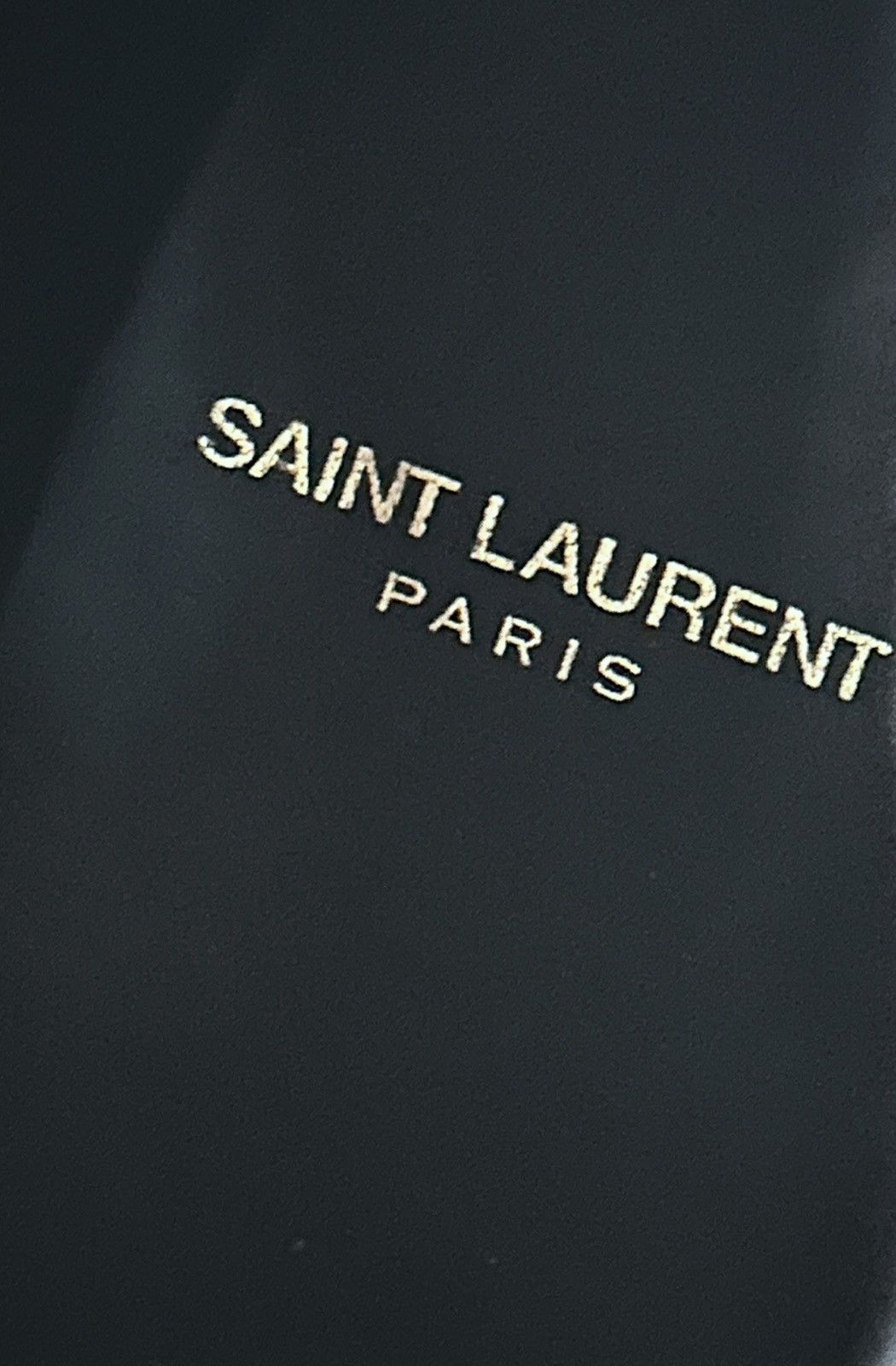 Saint Laurent Paris Saint Laurent Suede Lukas Boots Size US 7 / EU 40 - 7 Thumbnail