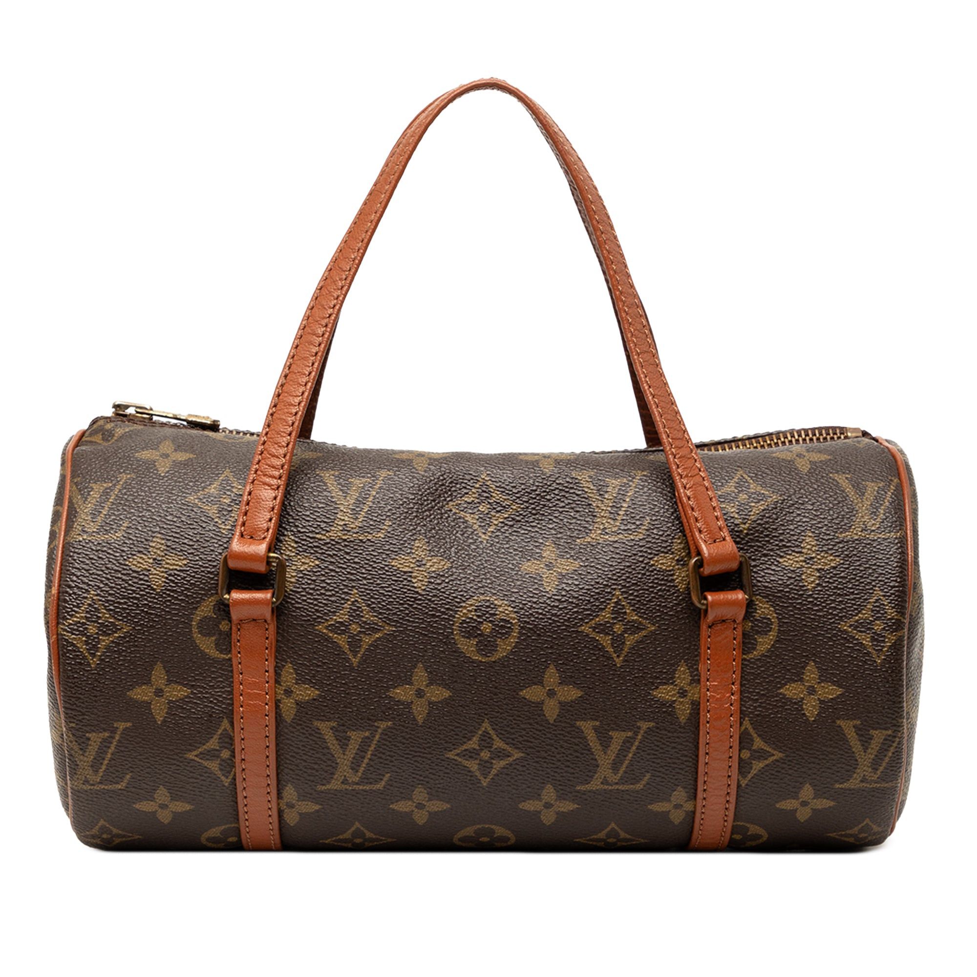Louis Vuitton Monogram Papillon 26 Size ONE SIZE - 1 Thumbnail