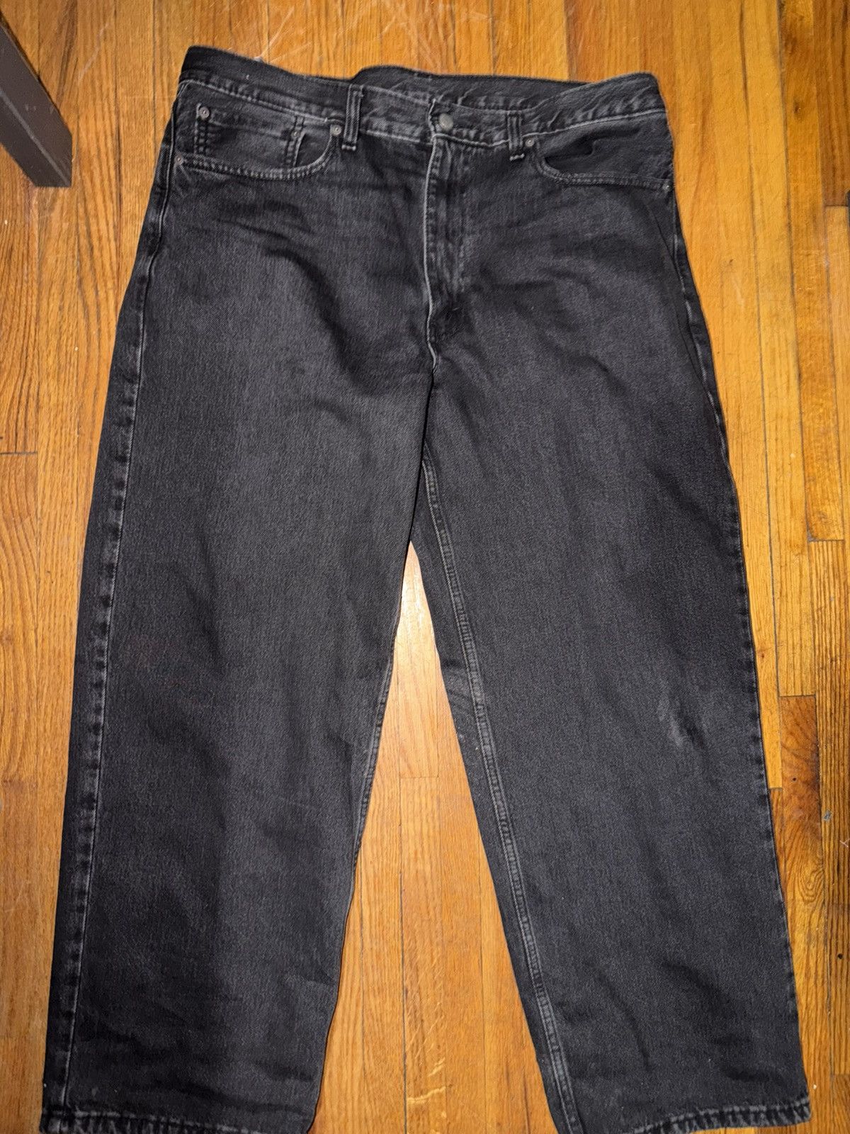 Levi's Levis Jeans 36W-32L Brand New Size US 36 / EU 52 - 1 Thumbnail