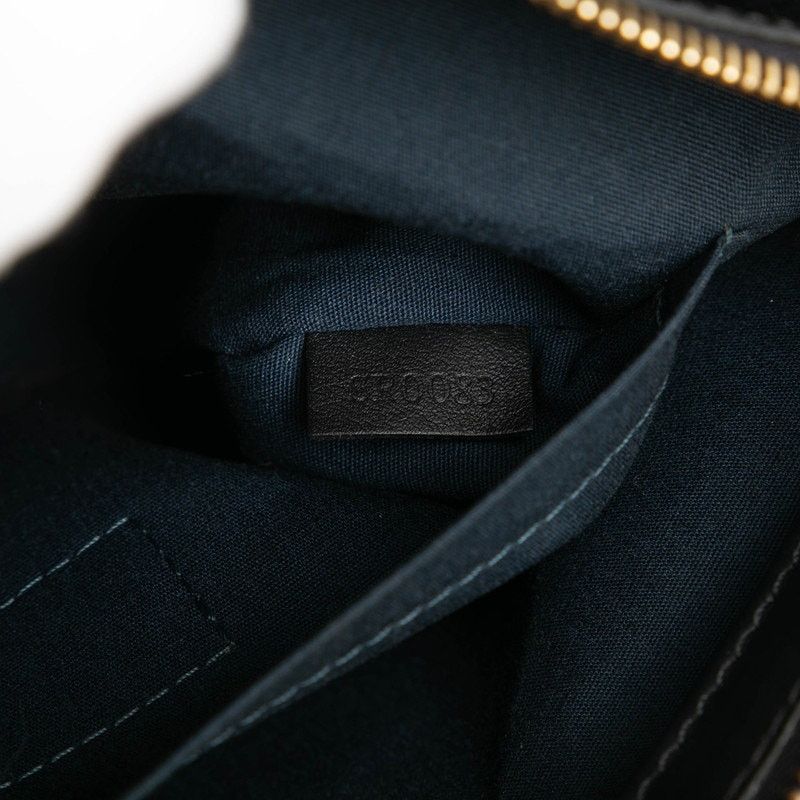 Louis Vuitton Louis Vuitton Monogram Mini Lucille PM Handbag M92680 Size ONE SIZE - 6 Thumbnail