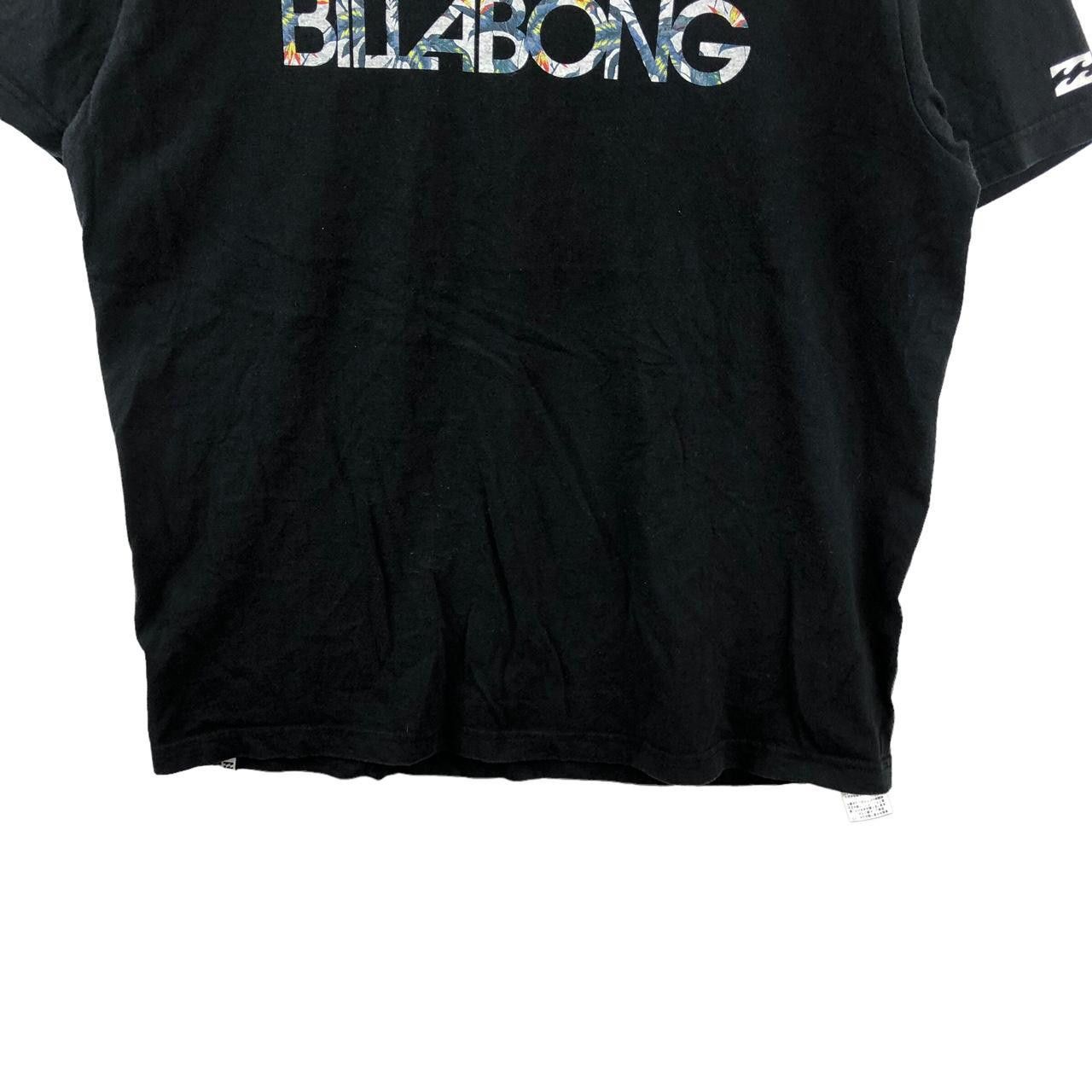 Billabong BILLABONG AUSTRALIA Premium Quality Surf Tee Shirt Top Size US XL / EU 56 / 4 - 4 Thumbnail