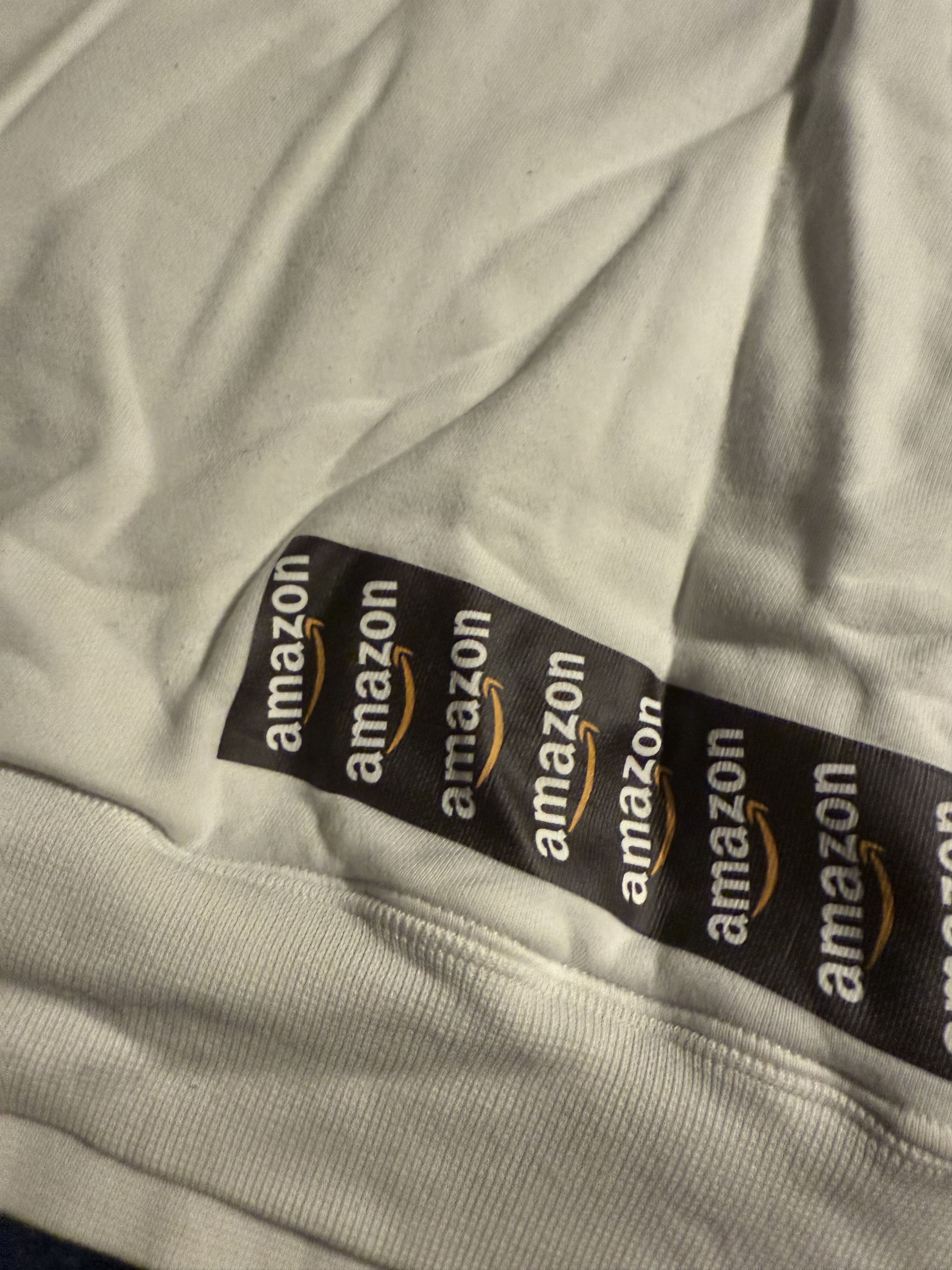 Ambush Design Ambush x Amazon Hoodie Size US L / EU 52-54 / 3 - 4 Thumbnail
