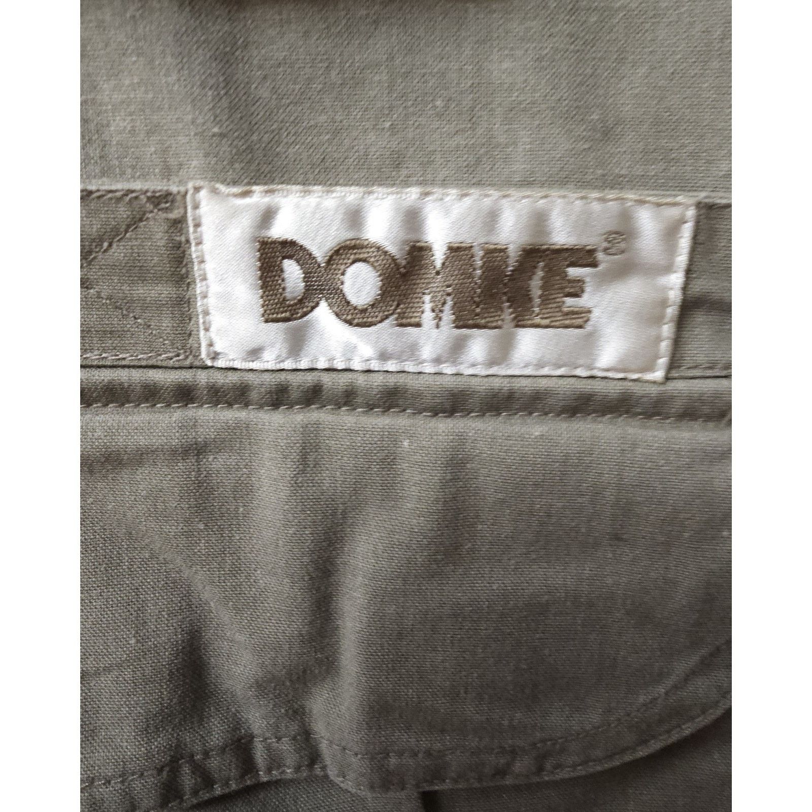 Other Vintage Domke Photogs Canvas Photography Safari Utility Vest Size US L / EU 52-54 / 3 - 8 Thumbnail