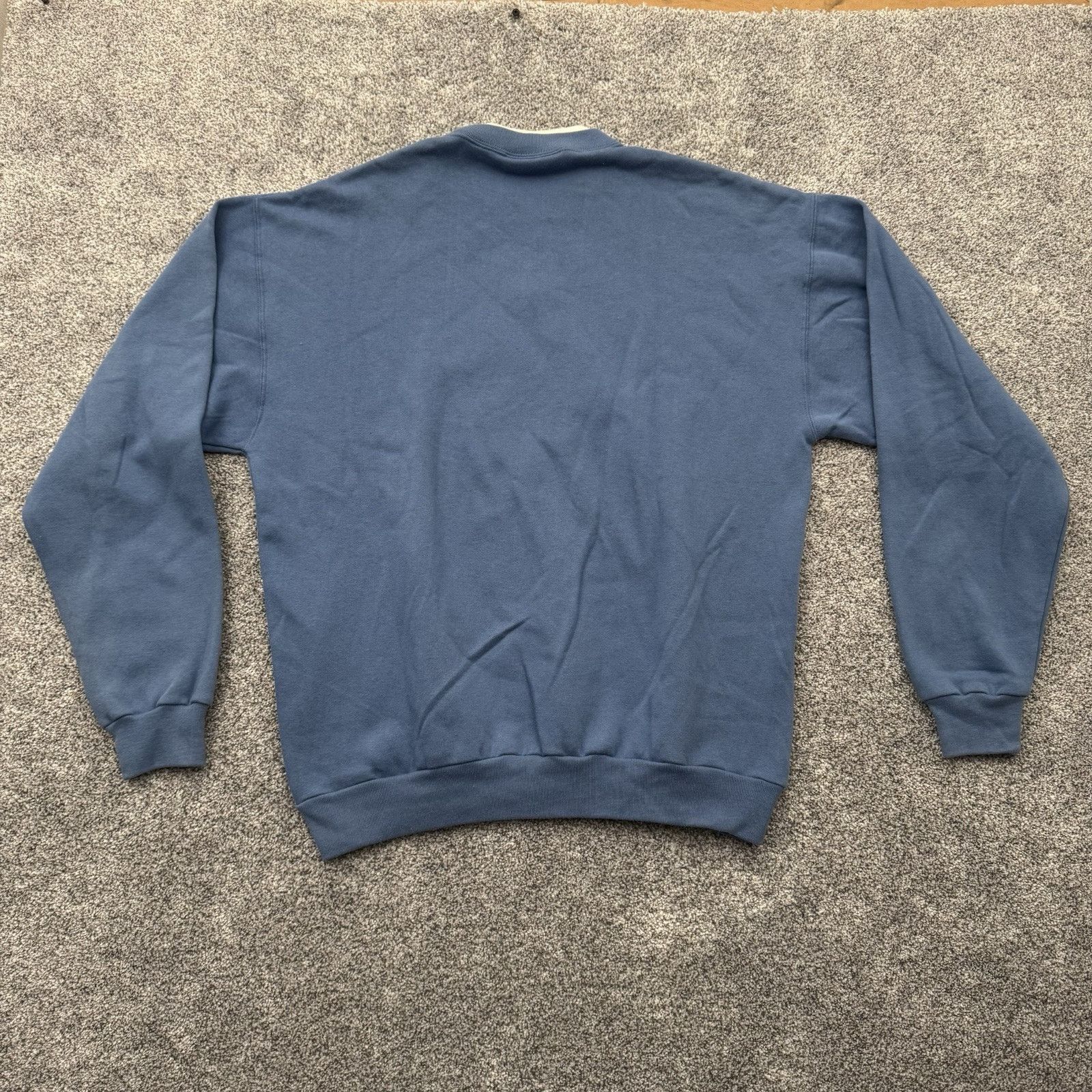 Other Vintage 90s Sweatshirt Mens Size XL Old Money Outdoorsy Size US XL / EU 56 / 4 - 8 Thumbnail