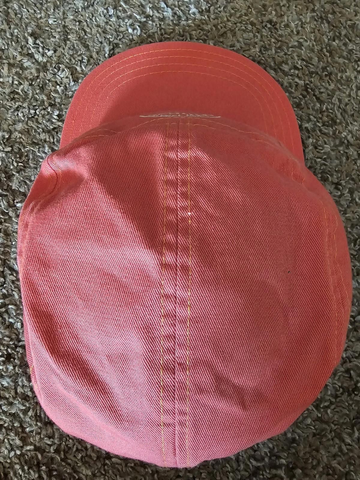 Designer Yards Brewing Company philadelphia PA panel hat Snapback Size ONE SIZE - 4 Thumbnail