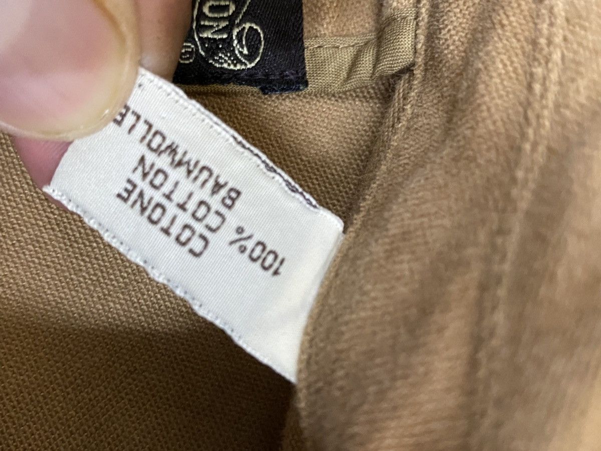 Creighton × Vintage Vtg Creighton American Sportman Chore Jacket Size US M / EU 48-50 / 2 - 8 Thumbnail