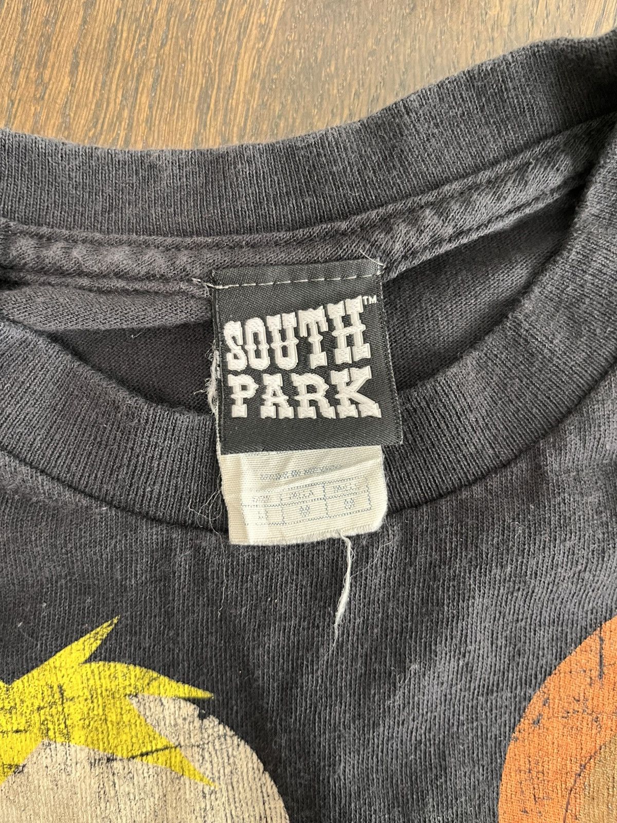 Other South Park Vintage T-shirt Size US M / EU 48-50 / 2 - 2 Thumbnail