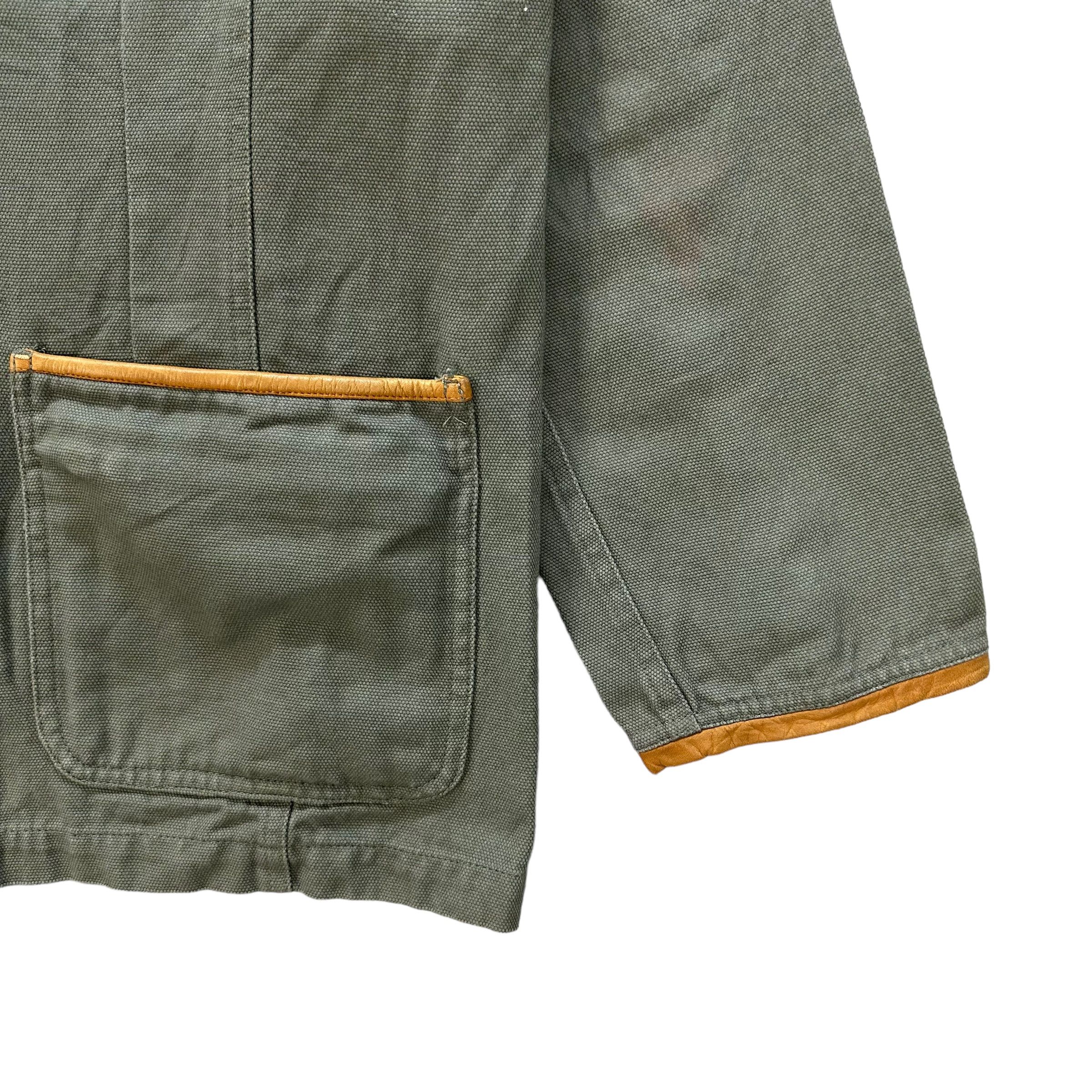Orvis ORVIS SPORTING TRADITIONS CASUAL JACKET #8991-46 Size US XL / EU 56 / 4 - 7 Thumbnail