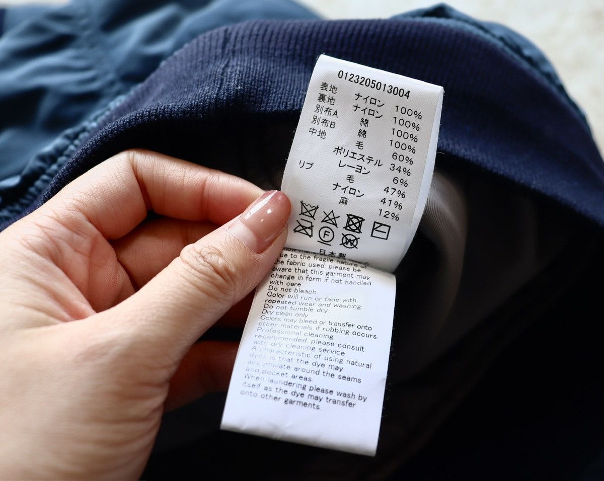 Visvim Visvim 23aw Thorson Jkt Crash MA1 ，size3 | Grailed