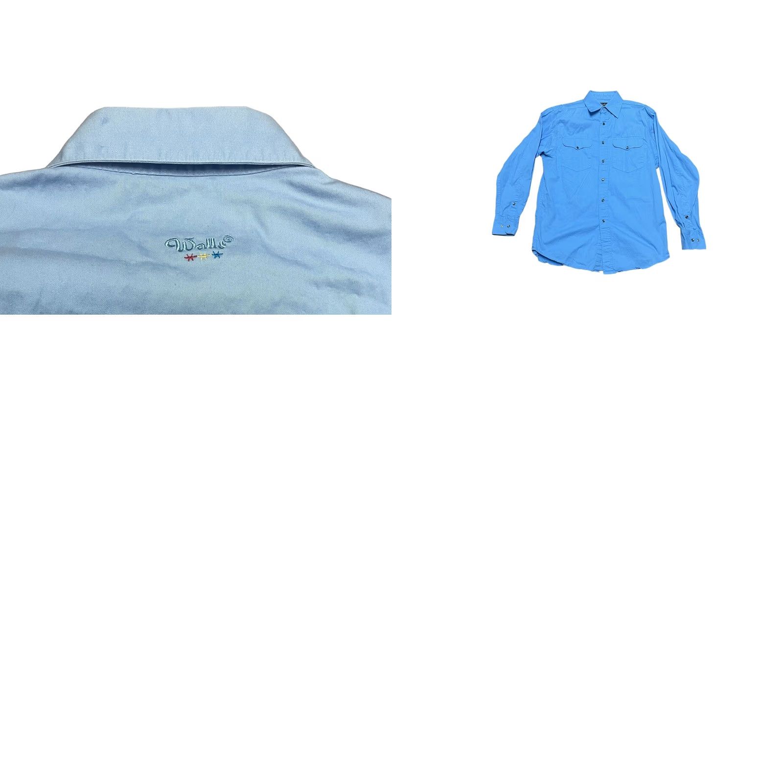 Vintage VINTAGE? No. Size US S / EU 44-46 / 1 - 9 Thumbnail