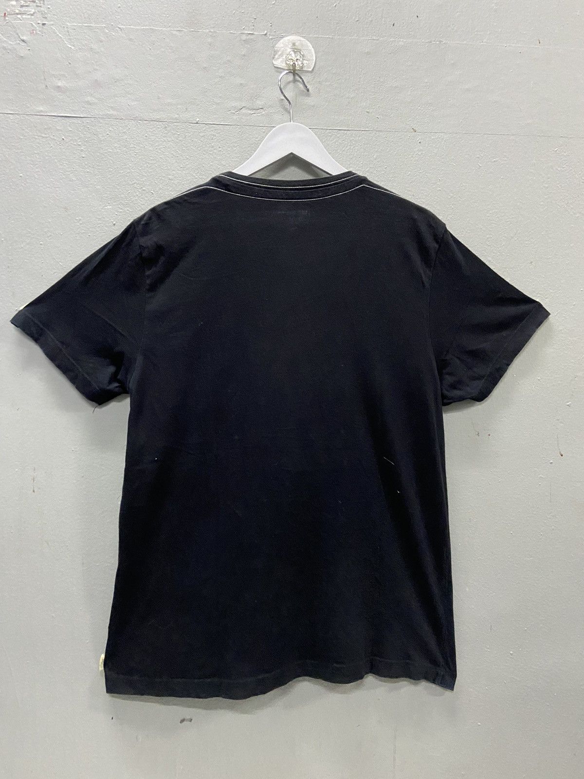 True Religion TRUE RELIGION SPELLOUT TEE SHIRT Size US L / EU 52-54 / 3 - 5 Thumbnail