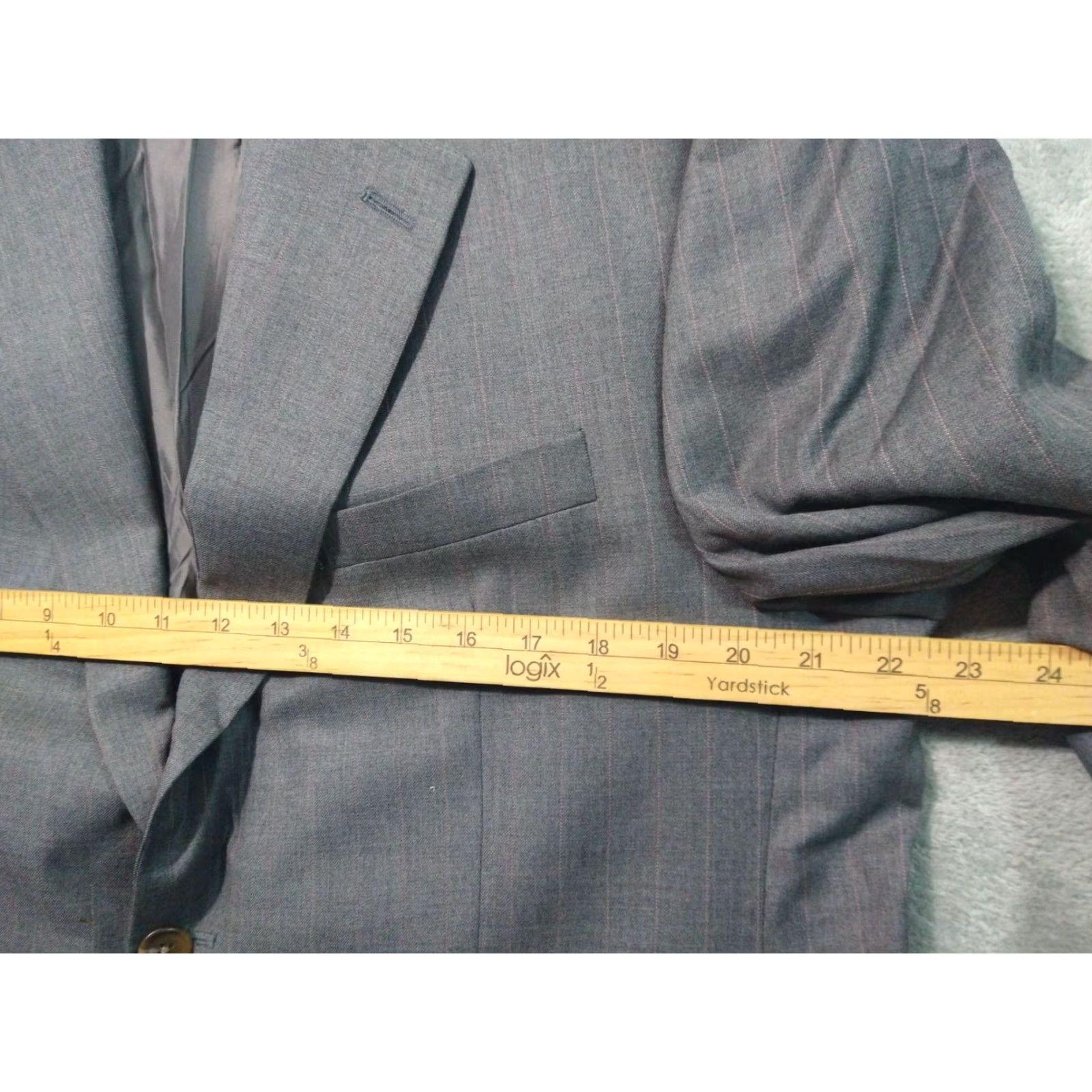 Ralph Lauren VINTAGE? No — I cannot answer that. Size US XS / EU 42 / 0 - 4 Thumbnail
