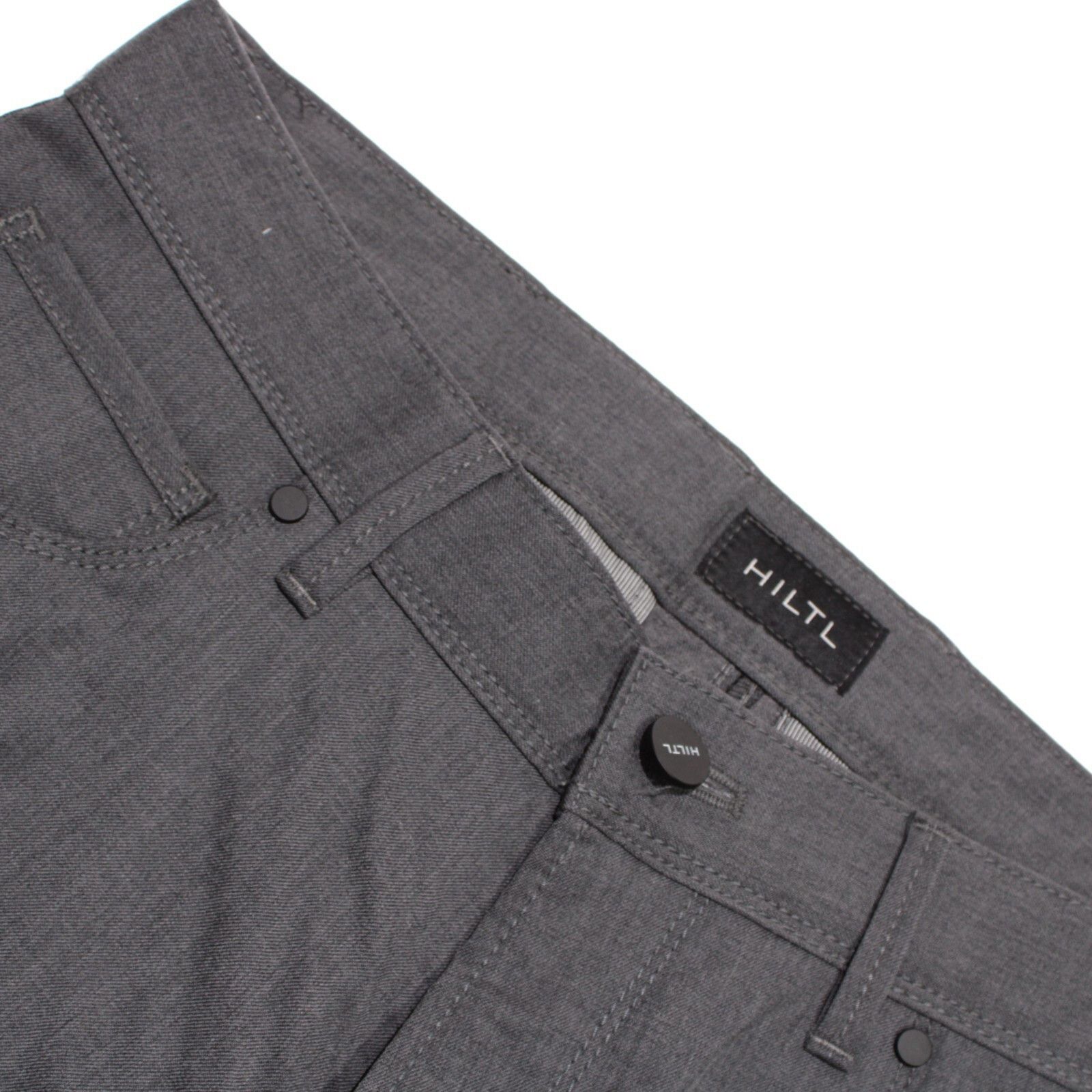 Hiltl Hiltl New with tags Chino Size 31 US In Gray Size US 31 - 1 Thumbnail