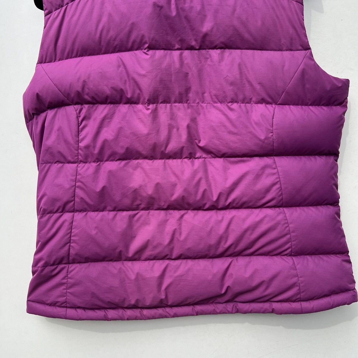 The North Face The North Face Nuptse 700 Down Puffer Vest Size XL / US 12-14 / IT 48-50 - 11 Thumbnail