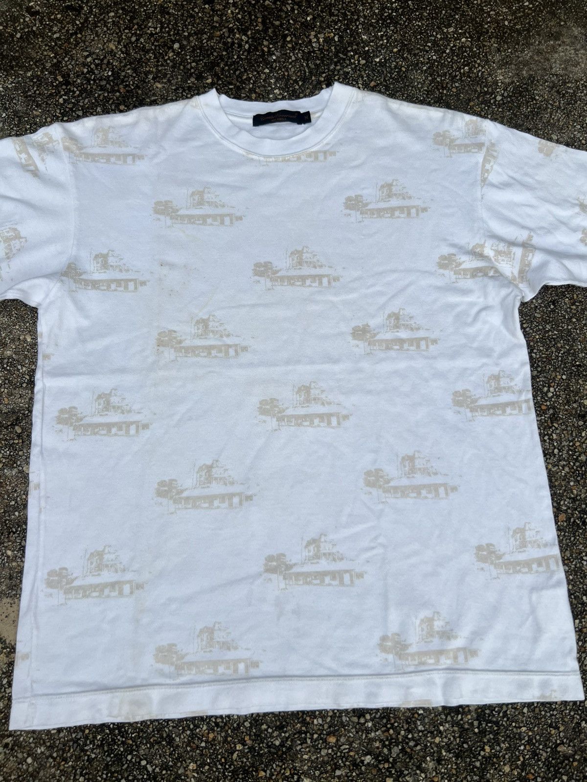 Undercover Undercover Shirt Made In Japan Size US M / EU 48-50 / 2 - 3 Thumbnail