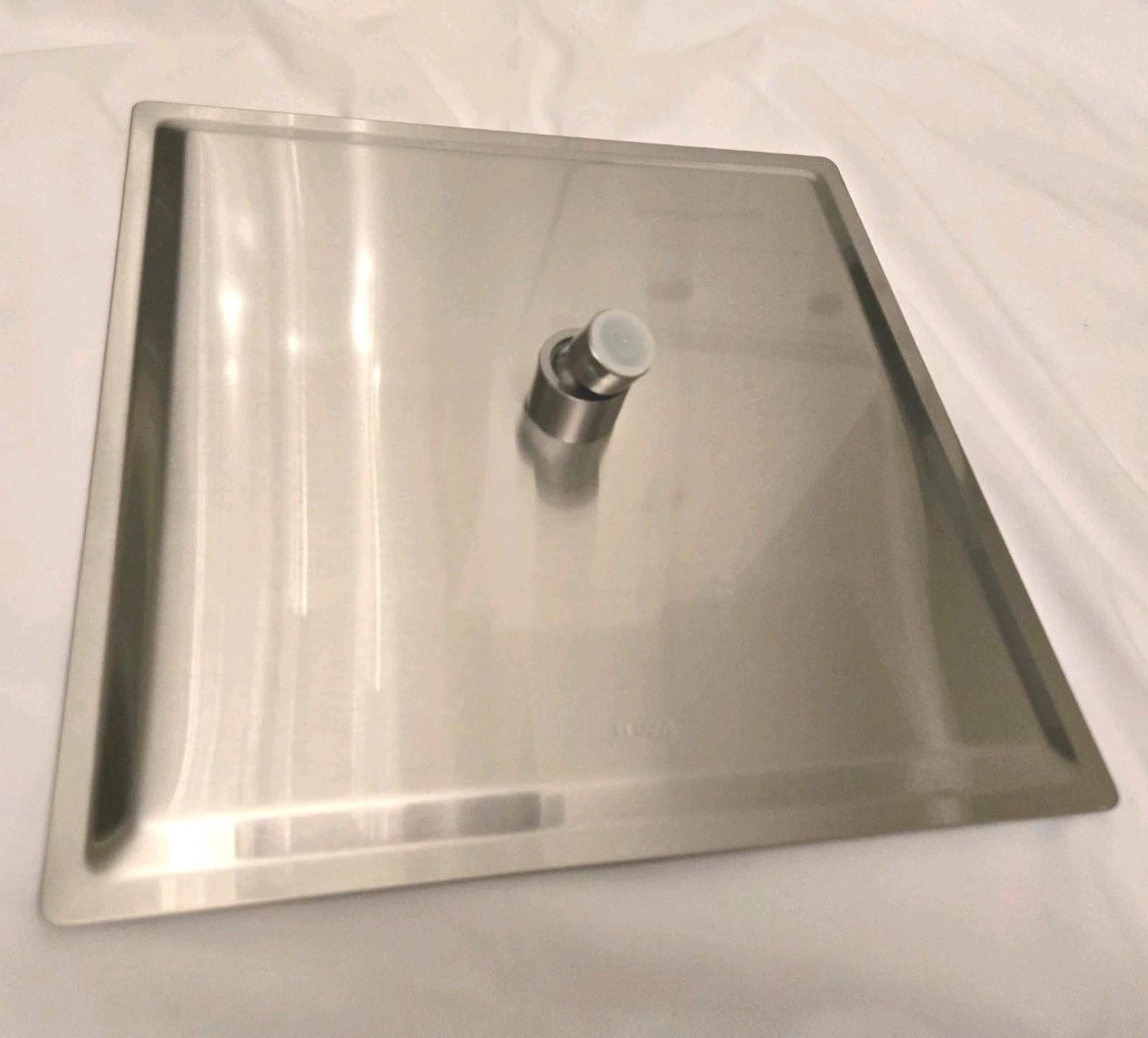 Other Lordear Rain shower 12 inch Waterfall Full Openbox Size ONE SIZE - 9 Thumbnail