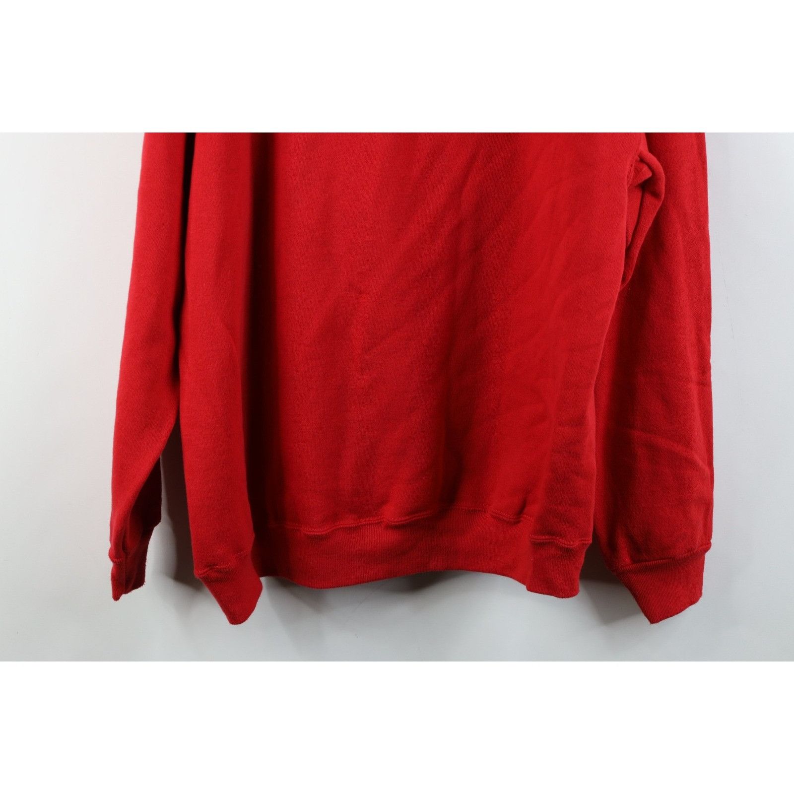 Vintage Vintage 90s San Francisco 49ers Football Sweatshirt Size US L / EU 52-54 / 3 - 16 Thumbnail