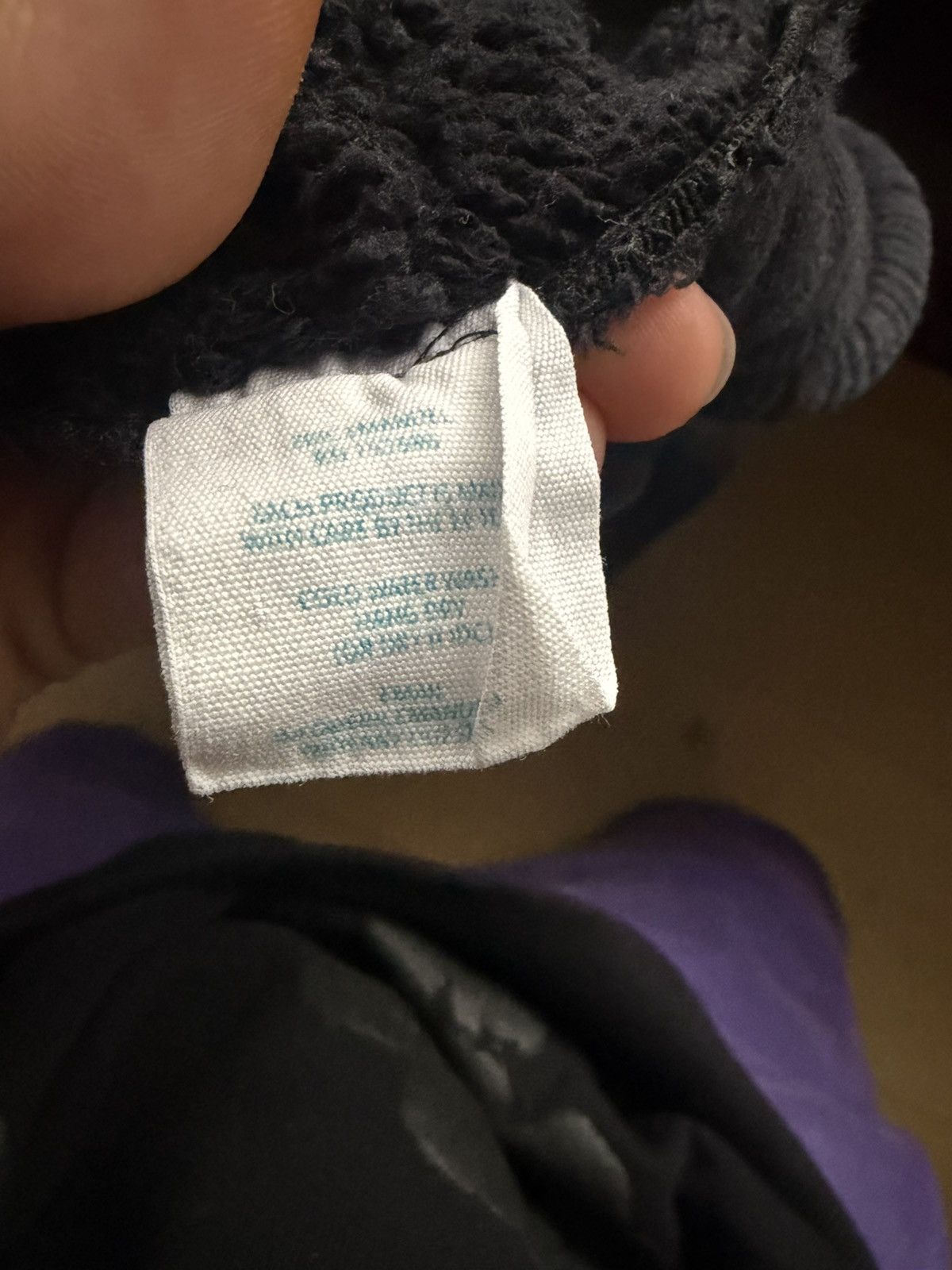 Eric Emanuel Eric Emanuel Sweatpants Size US 30 / EU 46 - 3 Thumbnail