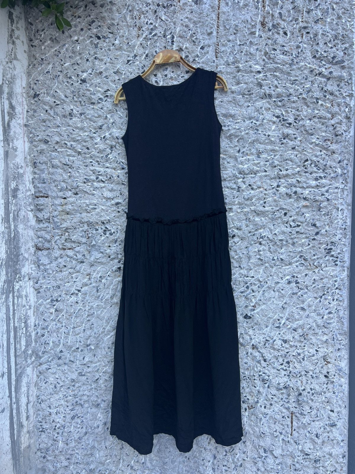 Yohji Yamamoto Rare VTG Yohji yamamoto pour homme Size M / US 6-8 / IT 42-44 - 5 Thumbnail