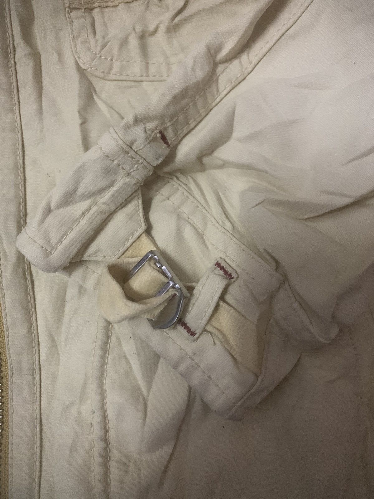 Avirex Avirex LT R.N Troutman USN 2 Unsung Heroes Military Jacket Size US L / EU 52-54 / 3 - 7 Thumbnail