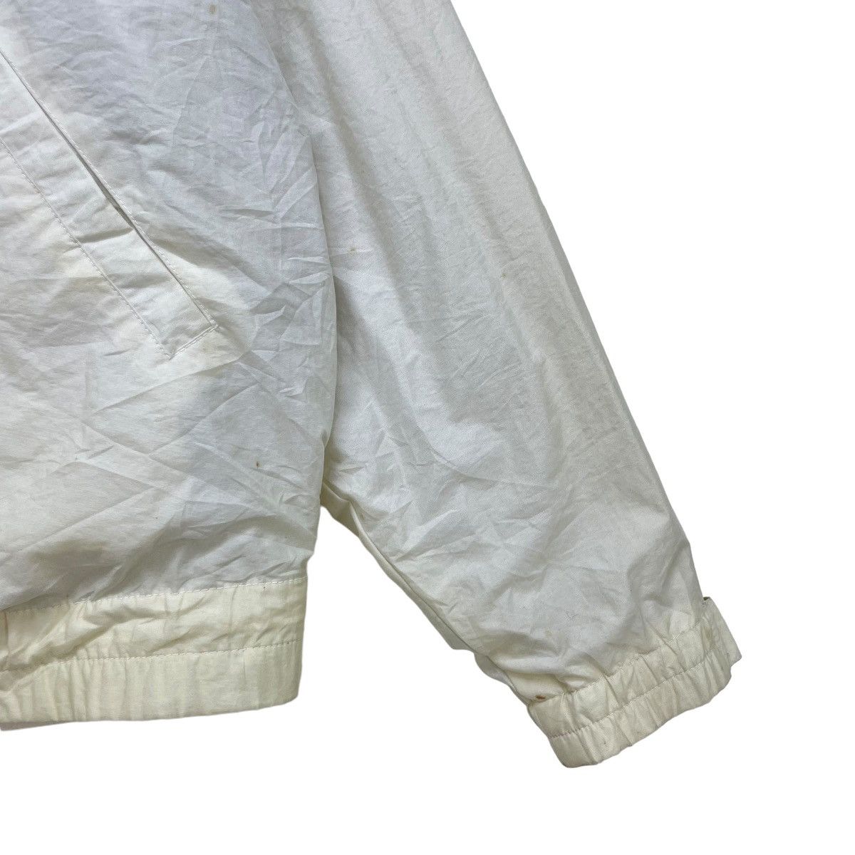 Japanese Brand × Vintage Vintage WAKASHACHI Hekinan Sport Festival 1994 Bomber Jacket Size US M / EU 48-50 / 2 - 6 Thumbnail