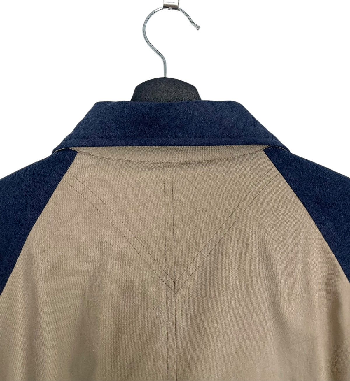 Christian Dior Monsieur 90s Vintage Dior Jacket Size US L / EU 52-54 / 3 - 8 Thumbnail