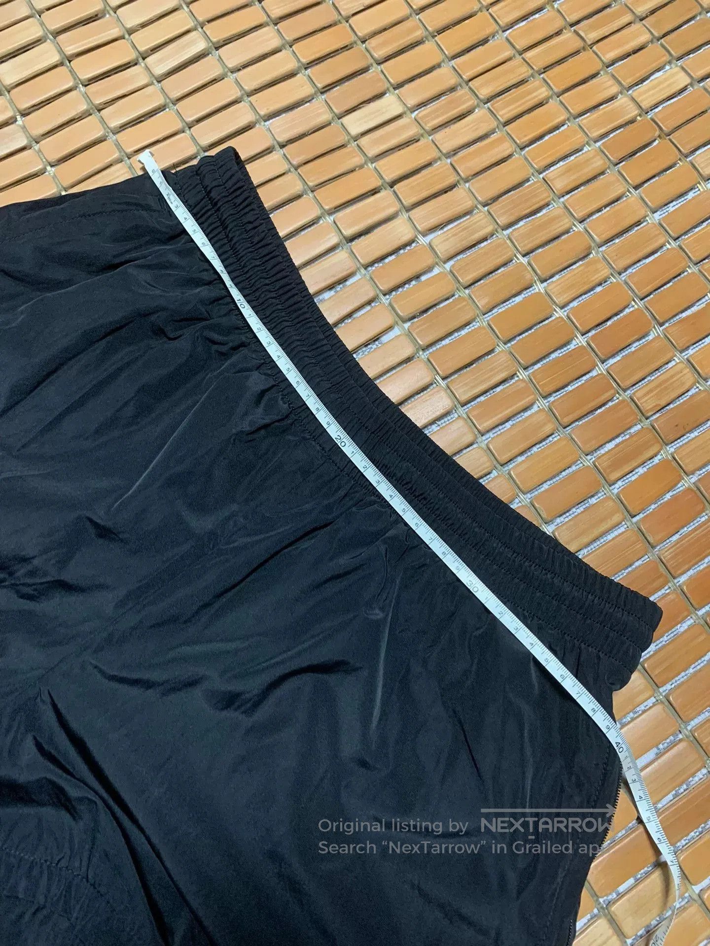 Balenciaga Balenciaga Detachable Nylon Cargo Pants. Size US 30 / EU 46 - 5 Thumbnail