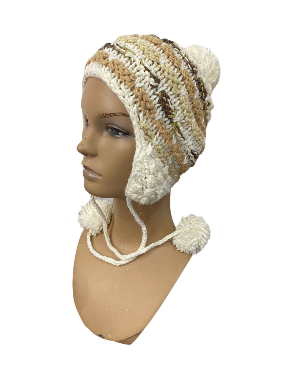 Other THE WINTER snowcap beanie Hat Size ONE SIZE - 3 Thumbnail