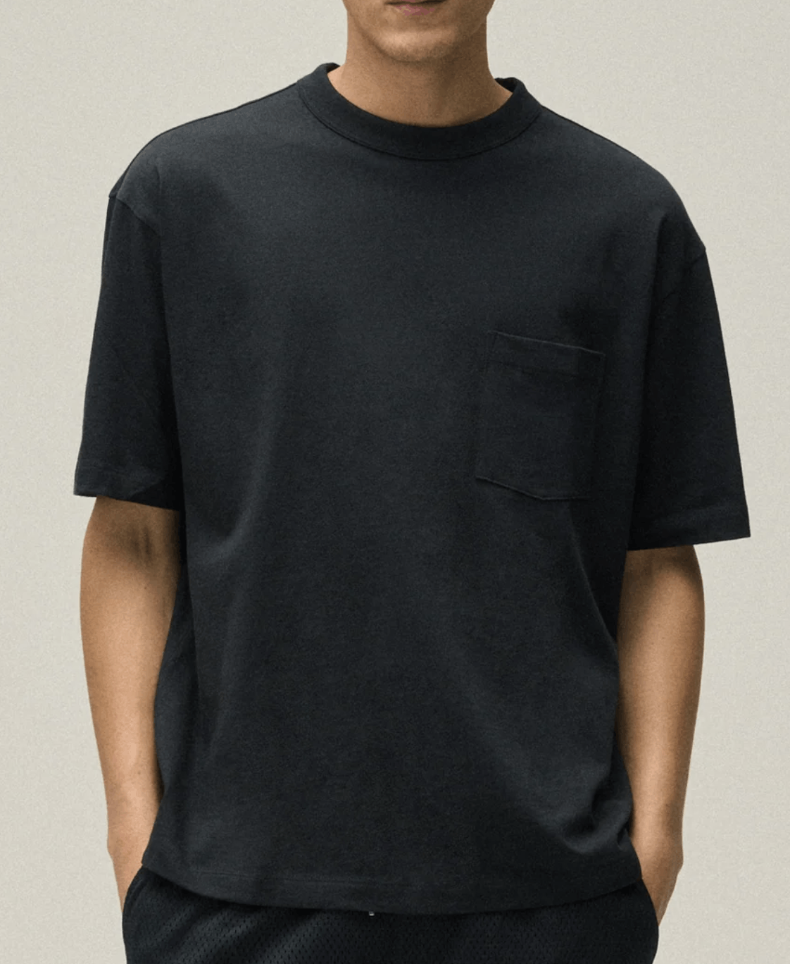 Kith Kith Leonard Pocket Tee, Size Large Size US L / EU 52-54 / 3 - 1 Thumbnail