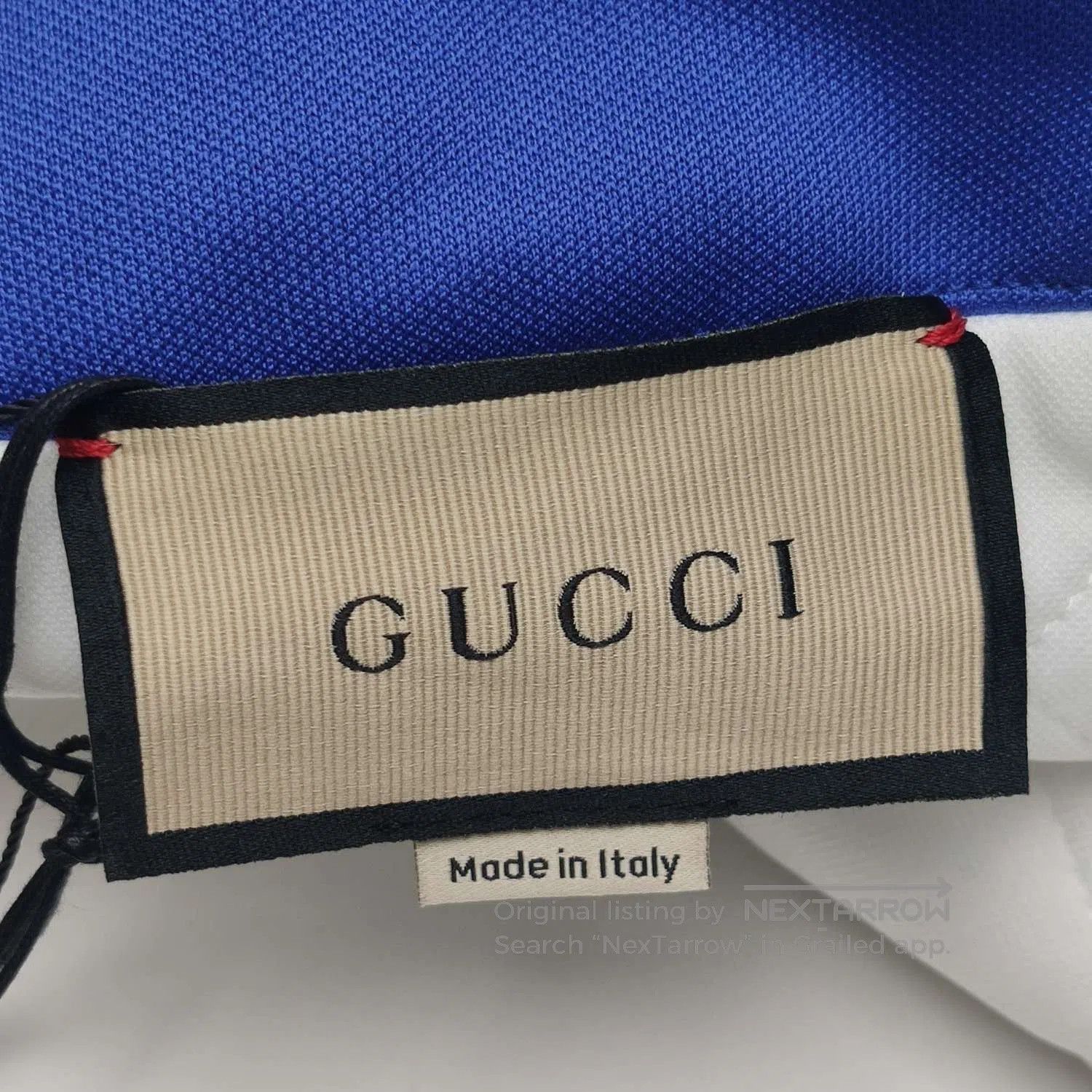 Gucci Gucci White Dragon Patch Sleeveless Vest. Size S / US 4 / IT 40 - 3 Thumbnail