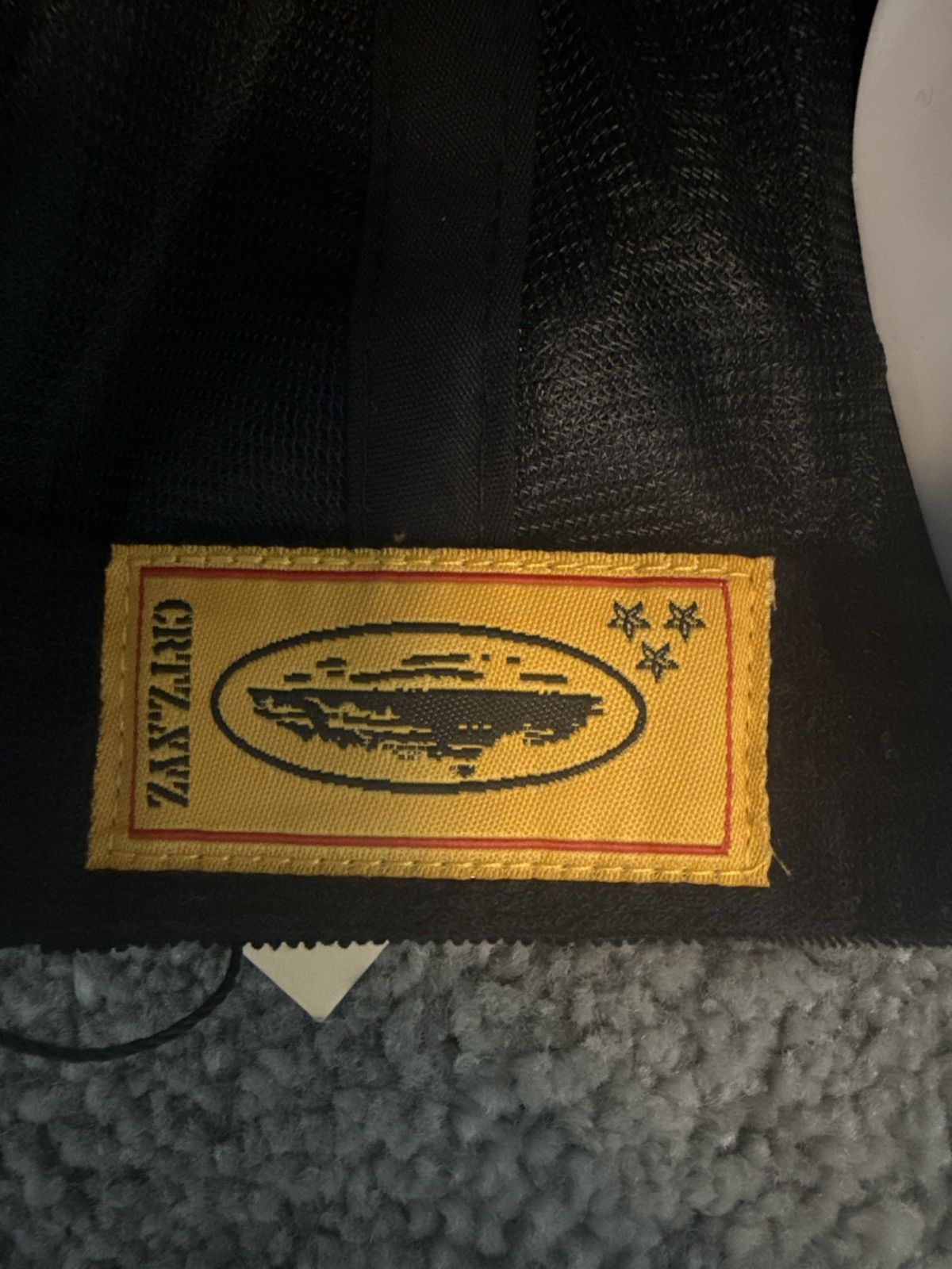 Corteiz Corteiz Snapback Cap Size ONE SIZE - 3 Thumbnail