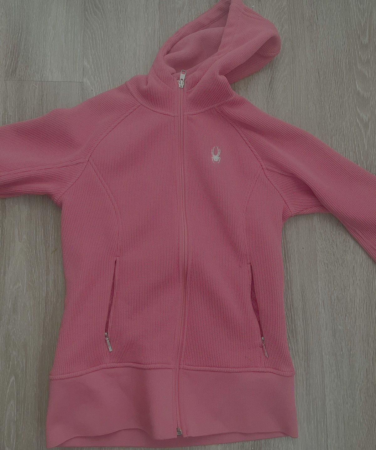 Spyder pink x spyder Size L / US 10 / IT 46 - 1 Thumbnail
