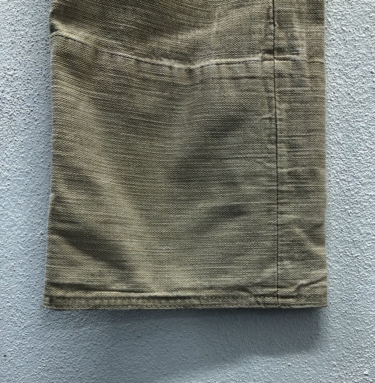 Vintage Vintage Wild Khakis Pants Size US 31 - 10 Thumbnail