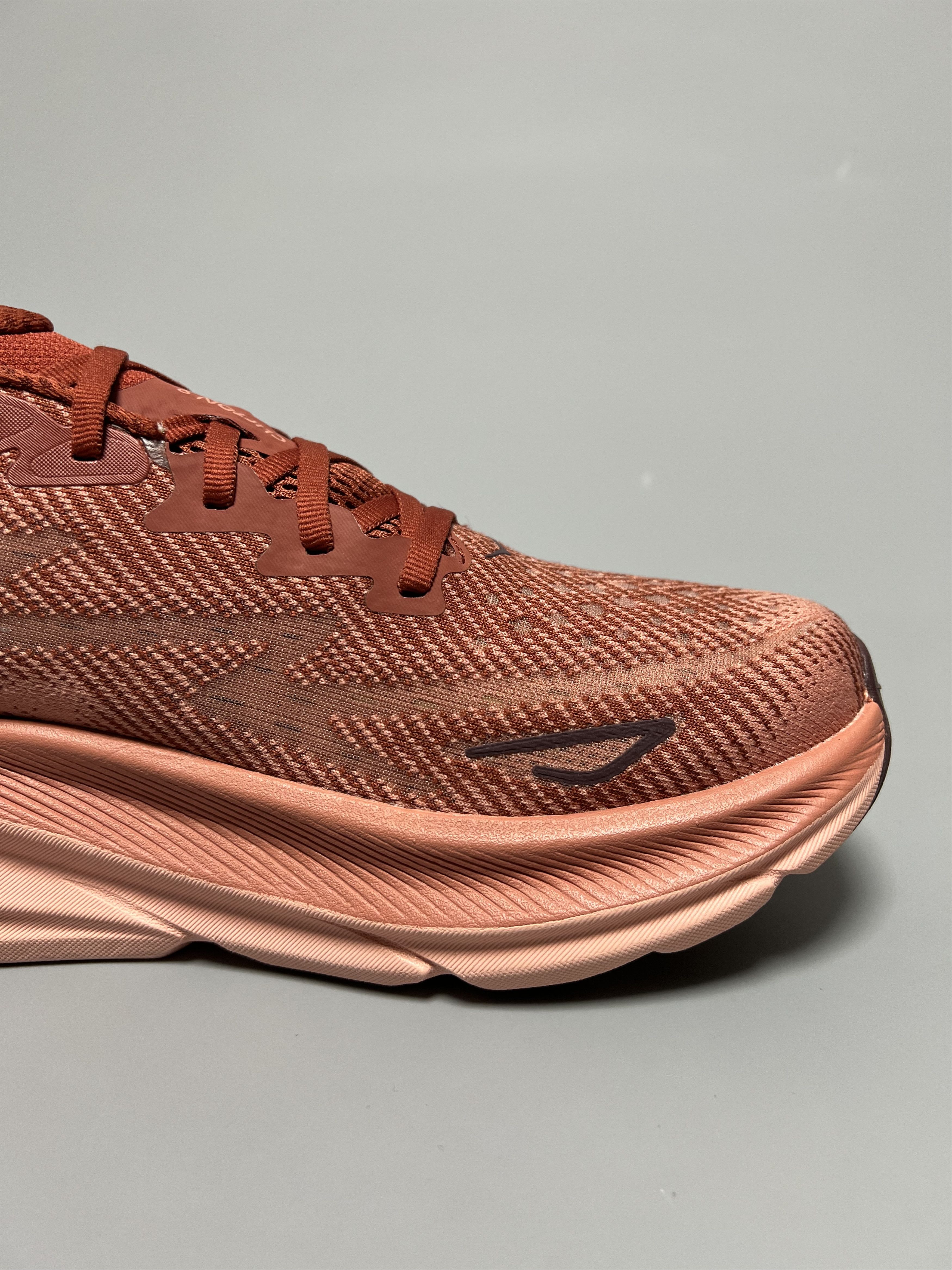 Hoka 10B Hoka One One Clifton 9 Running Shoes Walking Gym Size US 10 / IT 40 - 7 Thumbnail