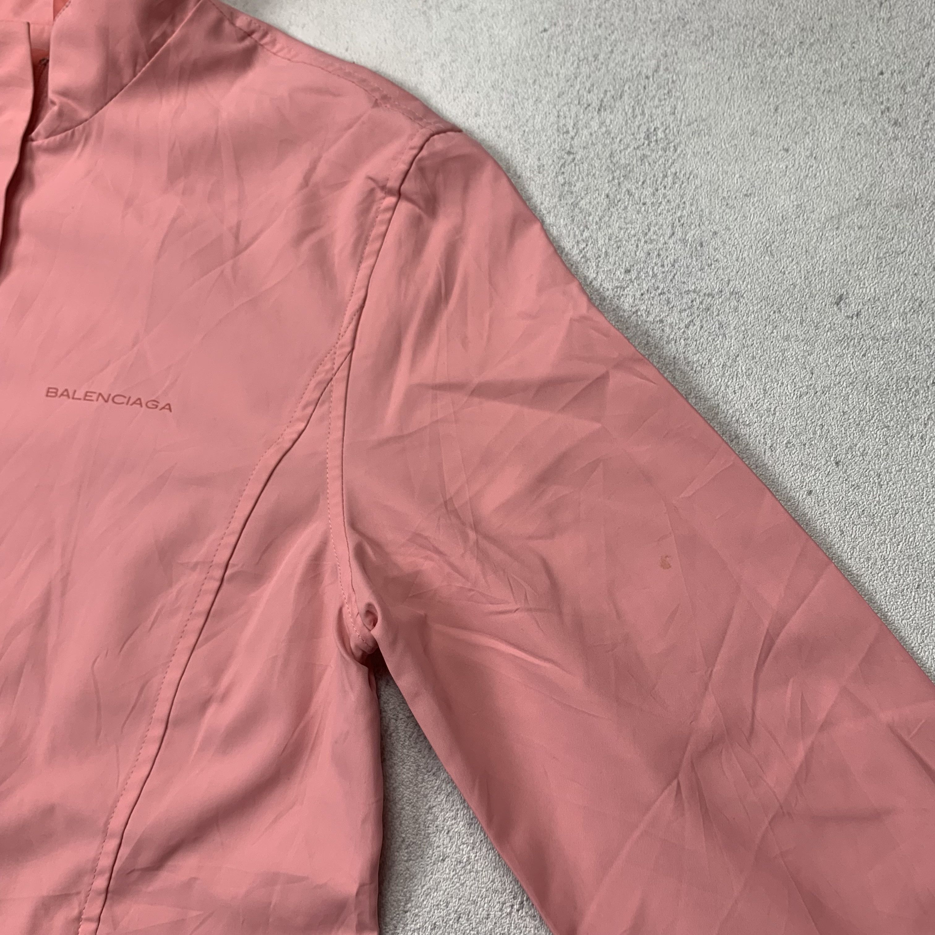 Balenciaga Vintage Balenciaga Jacket Size S / US 4 / IT 40 - 6 Thumbnail