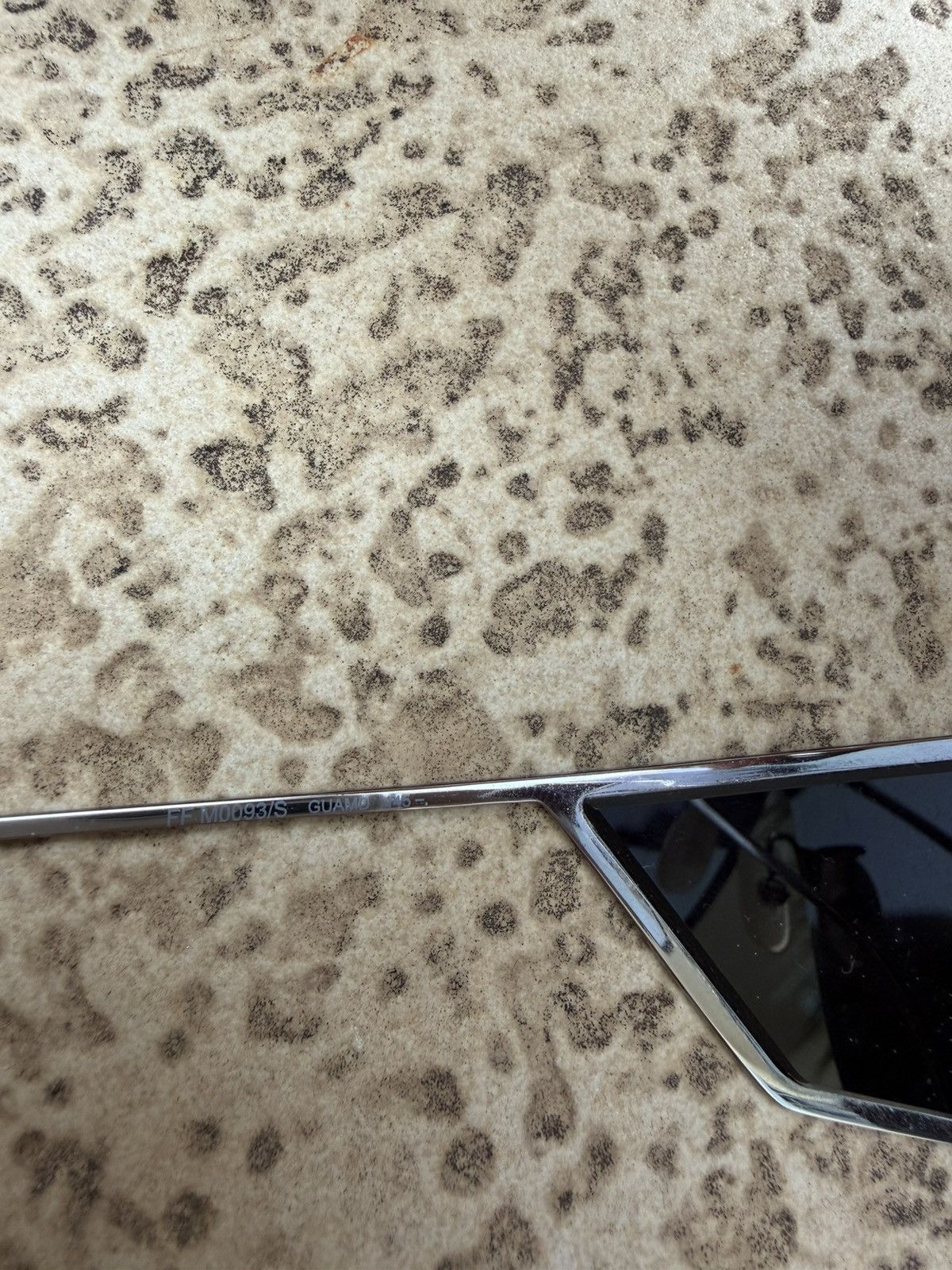 Fendi Fendi Sunglasses FF M0093/S Size ONE SIZE - 9 Thumbnail