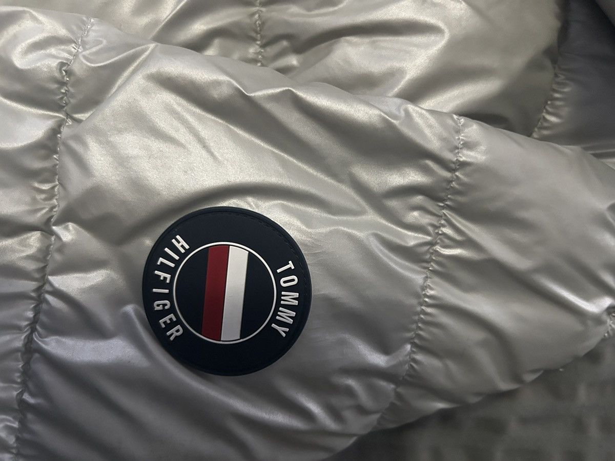 Tommy Hilfiger Hilfiger jacket size medium Size US M / EU 48-50 / 2 - 6 Thumbnail