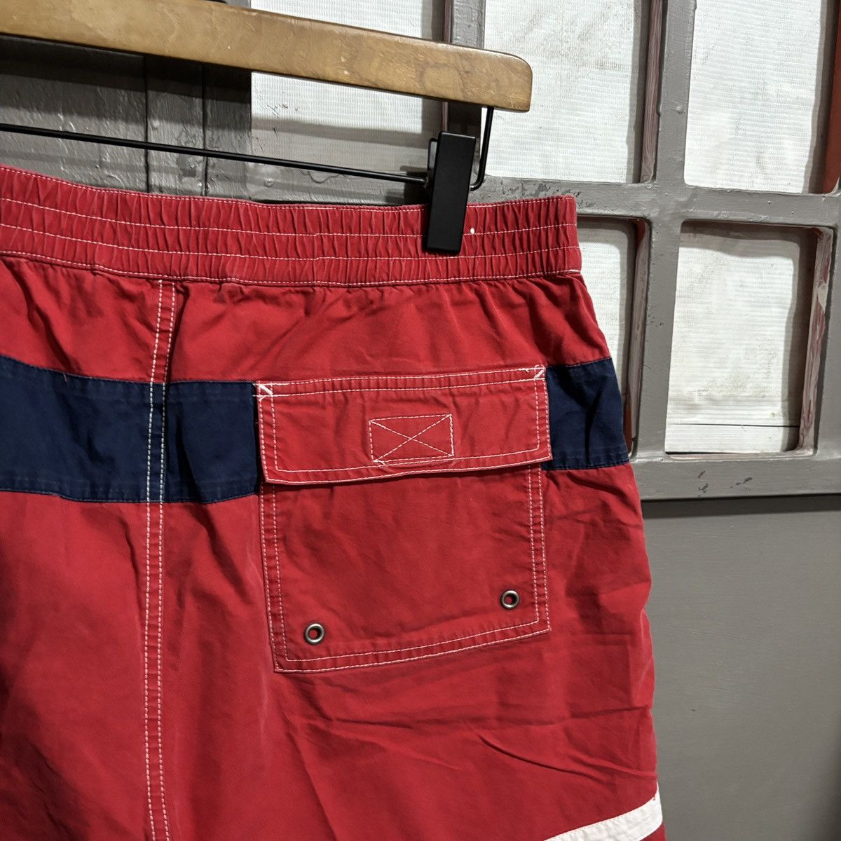 Polo Ralph Lauren Ralph Lauren RL Board Short Size US 35 - 10 Thumbnail