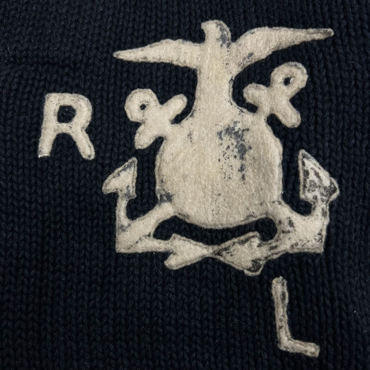 Polo Ralph Lauren × Ralph Lauren POLO RALPH LAUREN Size US L / EU 52-54 / 3 - 6 Thumbnail