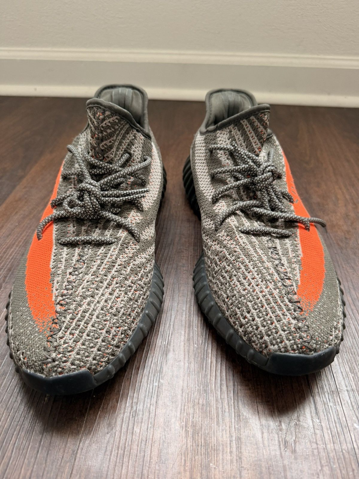 Yeezy Yeezy 350 Beluga Size 14.5 Size US 14 / EU 47 - 4 Thumbnail