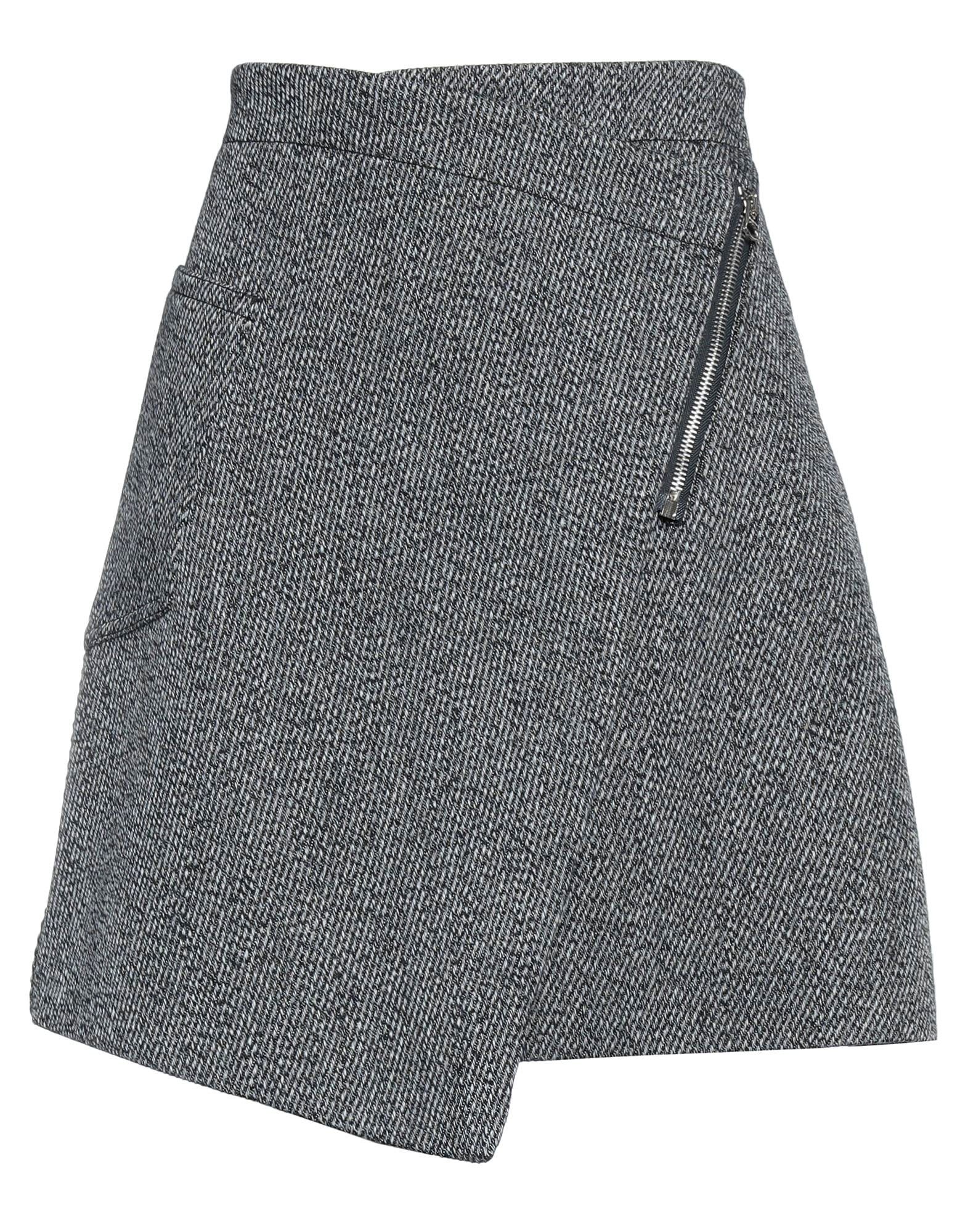 Acne Studios Acne Studios Mini Skirt Size 26" / US 2 / IT 38 - 2 Thumbnail