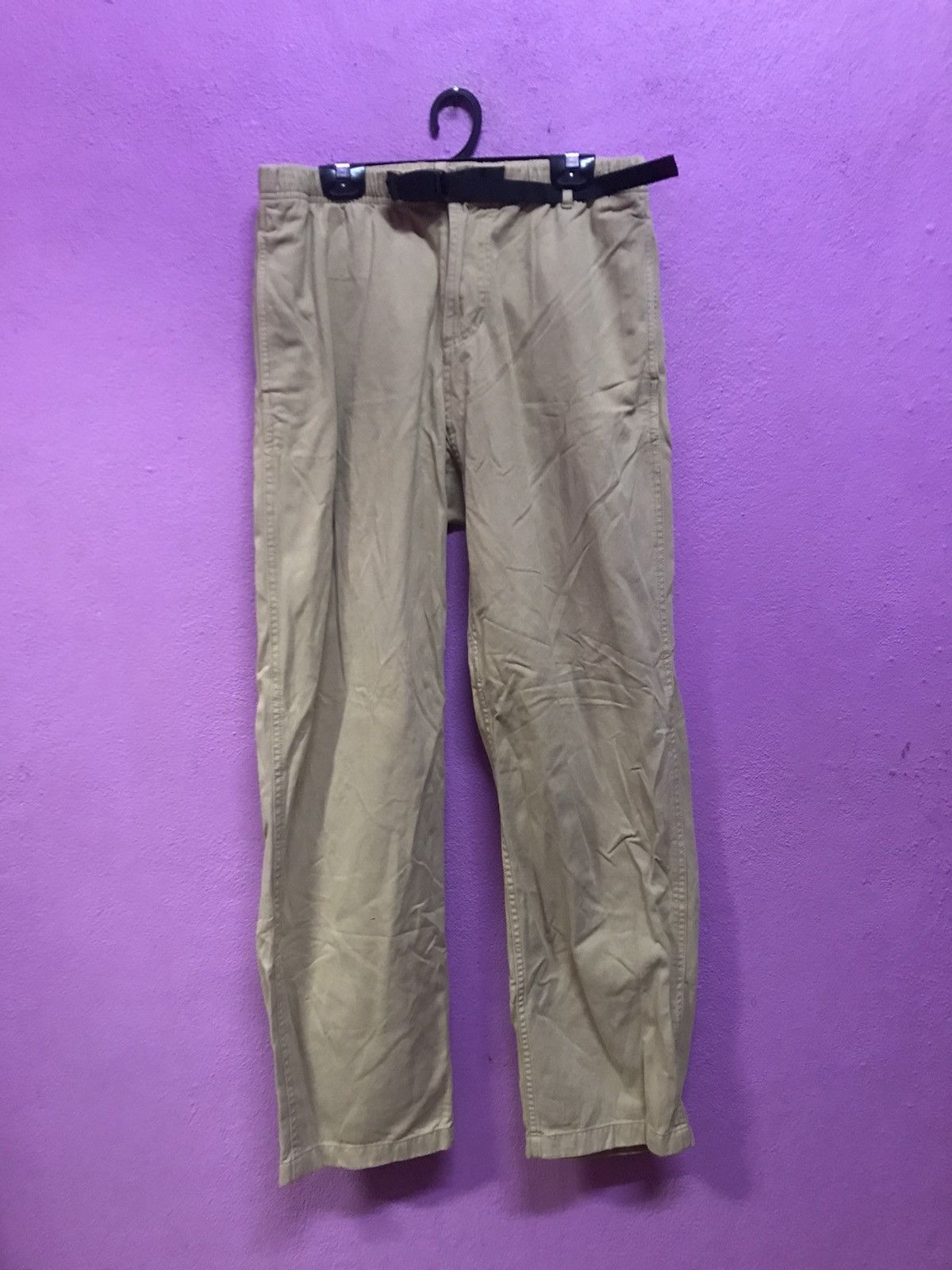 Gramicci Gramicci Pants Size M Size US 30 / EU 46 - 1 Thumbnail