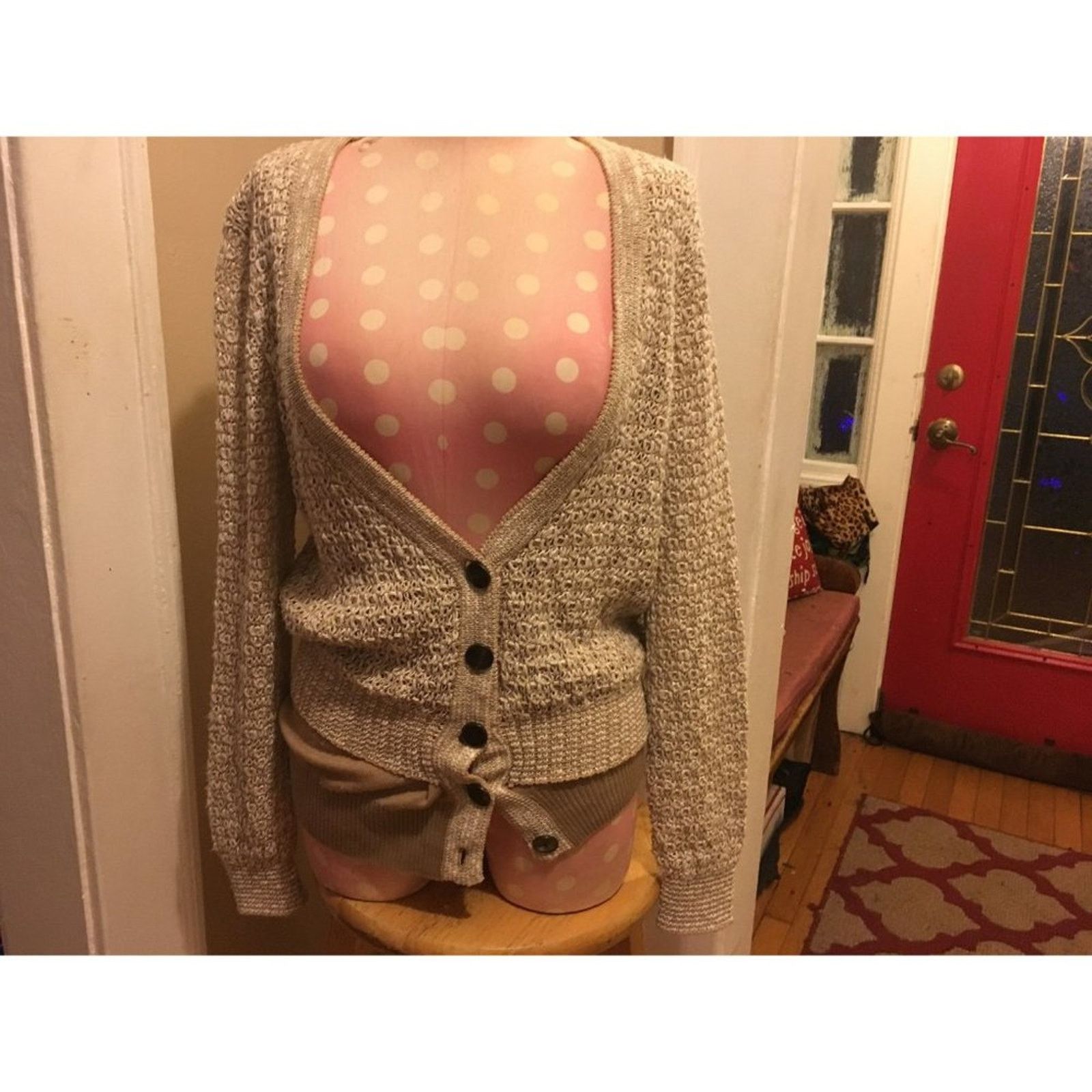 St. John St. John Beautiful Sweater Ladies Size P Size XXS / US 00 / IT 34 - 3 Thumbnail