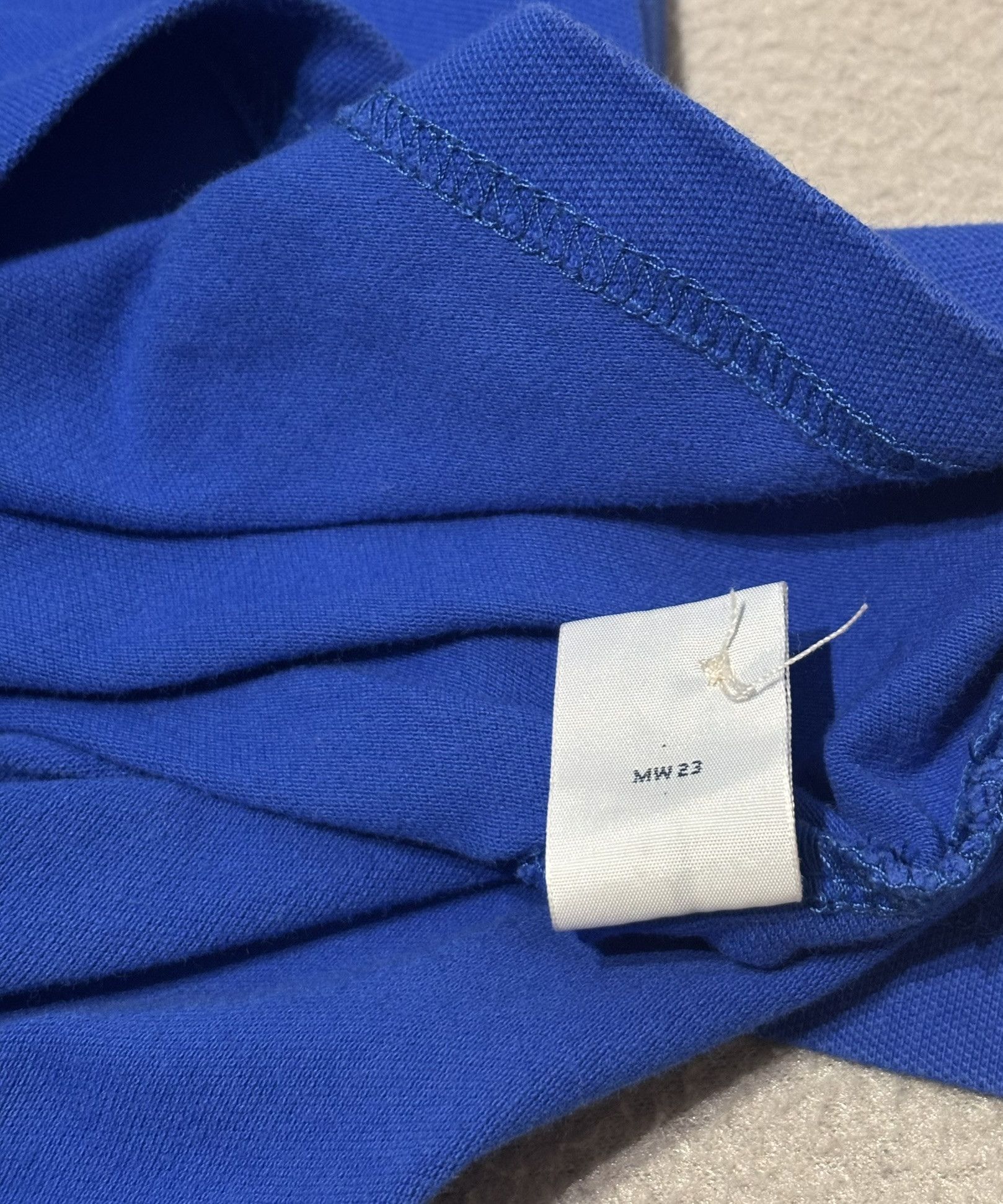 Polo Ralph Lauren Polo Ralph Lauren UEA #2 Polo Size. XL fit M/L Size US XL / EU 56 / 4 - 14 Thumbnail