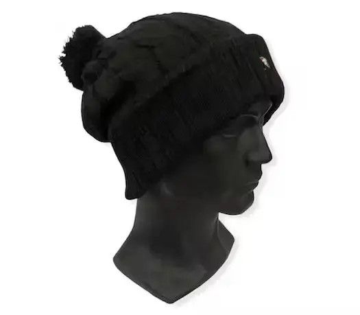 Vintage Vintage Arnold Palmer Small Logo beanie Hat Size ONE SIZE - 3 Thumbnail