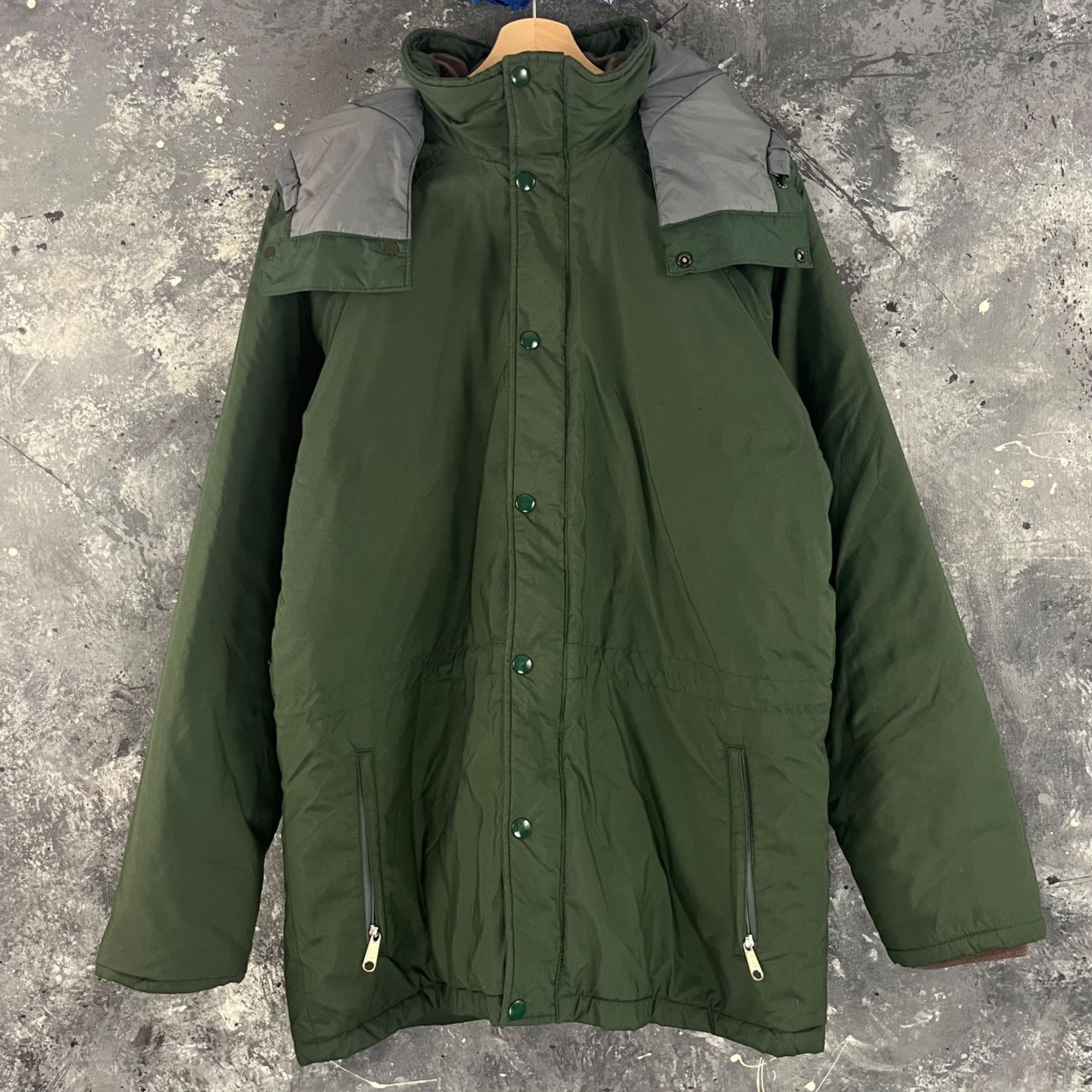 The North Face × Vintage Vintage The North Face jacket Size US M / EU 48-50 / 2 - 1 Thumbnail