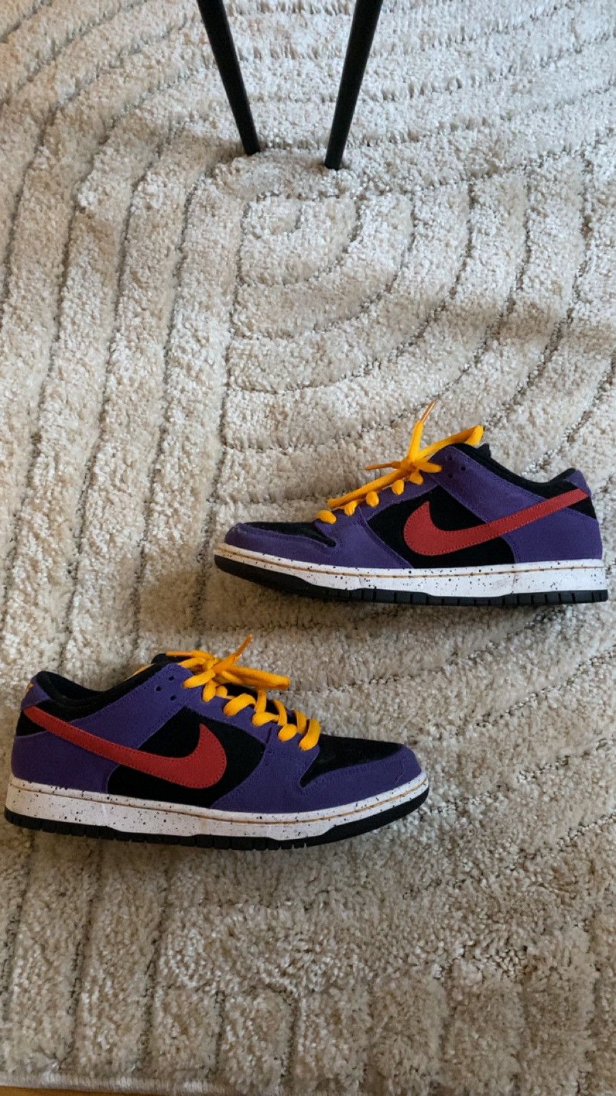 Nike Nike Dunk Low ACG Terra Size US 9 / EU 42 - 2 Thumbnail